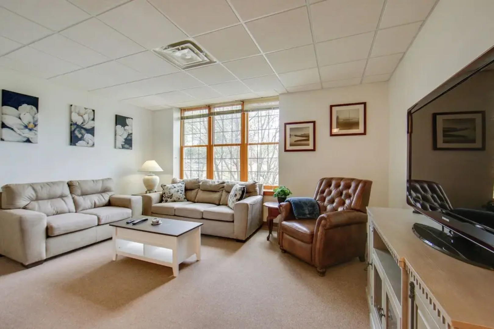 1 Mi to Allegheny River: Cozy Apt w/ Shared Patio!