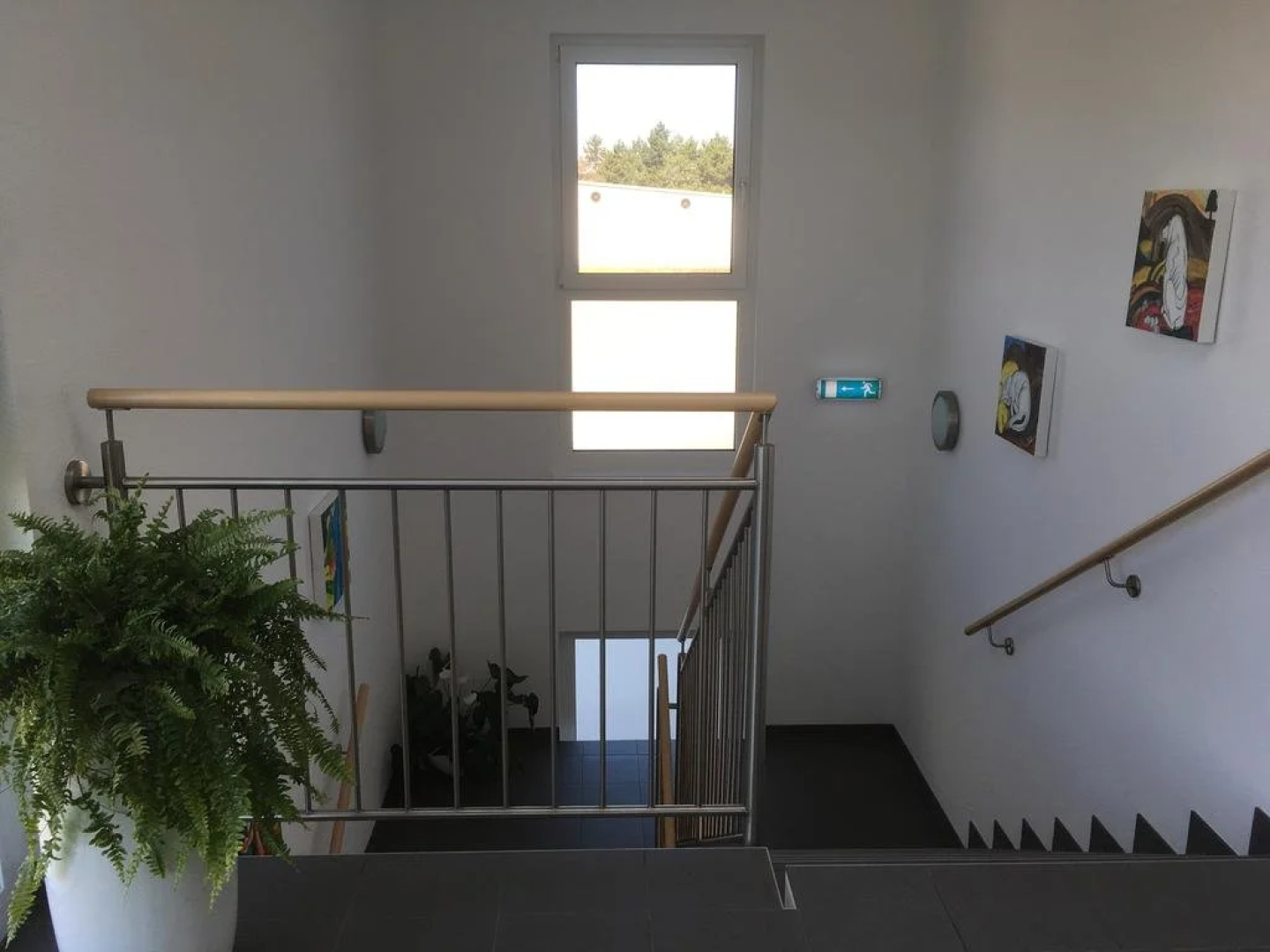 Bernstein-Motel Marchegg