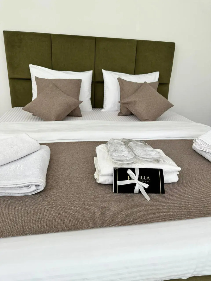 FB villa & journal (ФБ вилла и журнал )