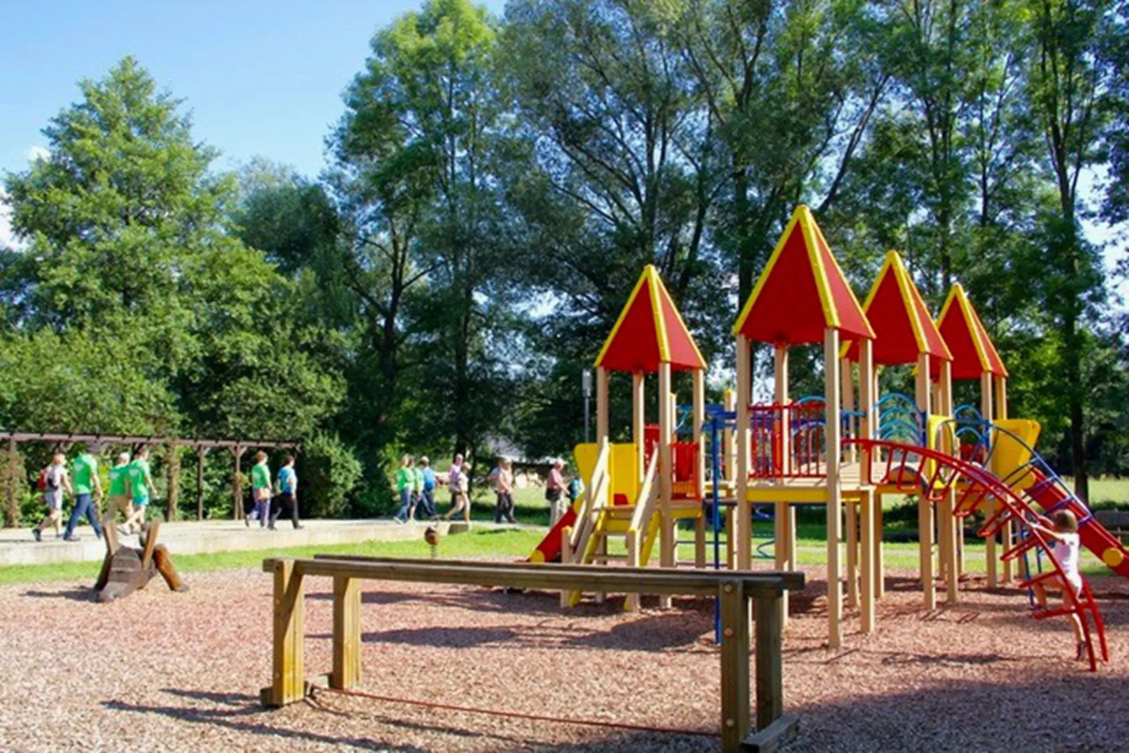 Spreewaldhotel Seerose