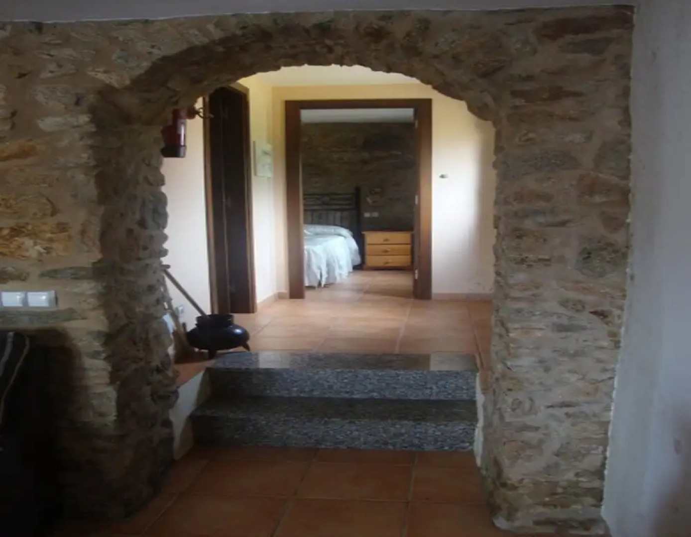 103474 -  House in Muxía