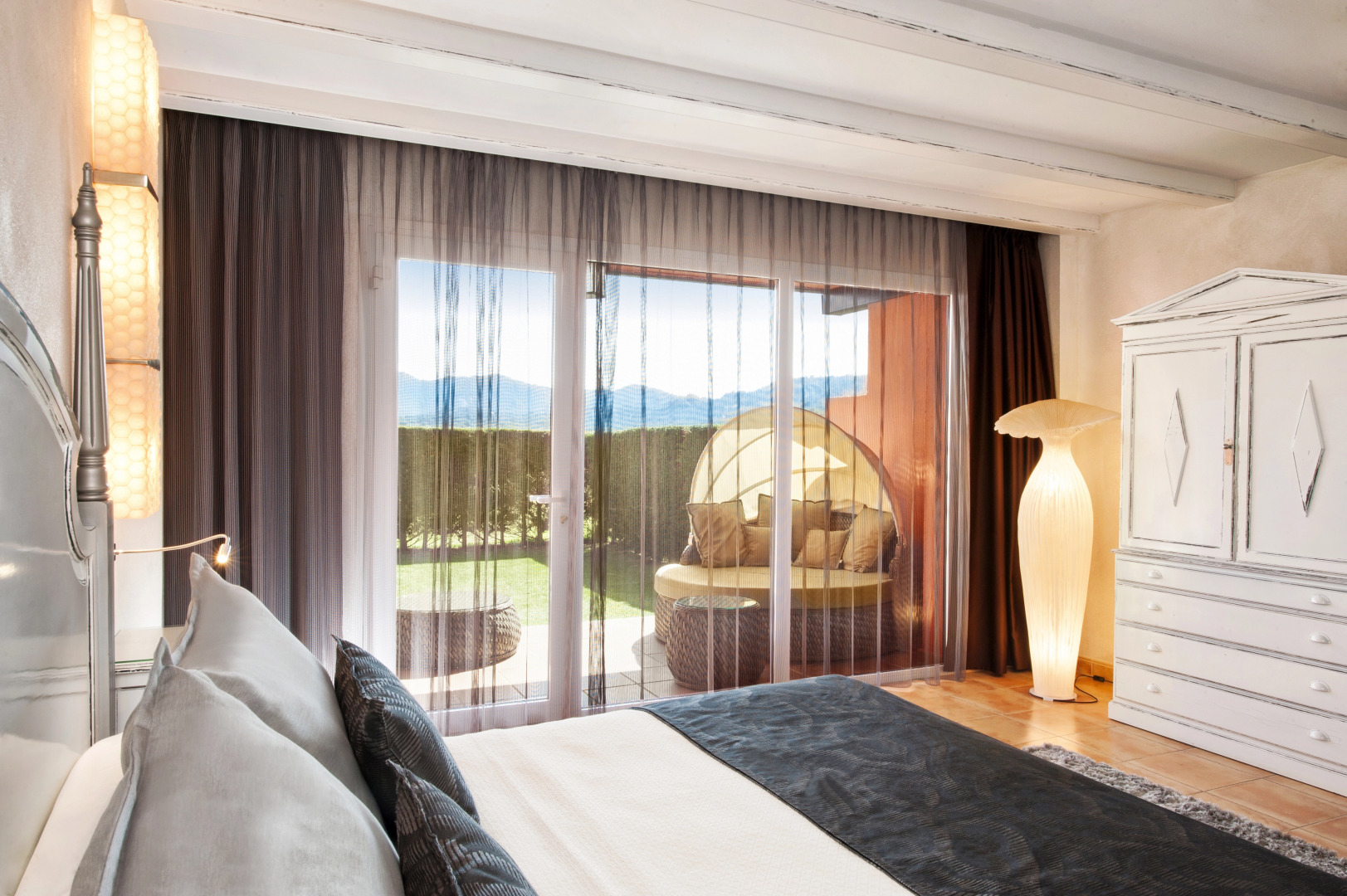 Sallés Hotel Mas Tapiolas