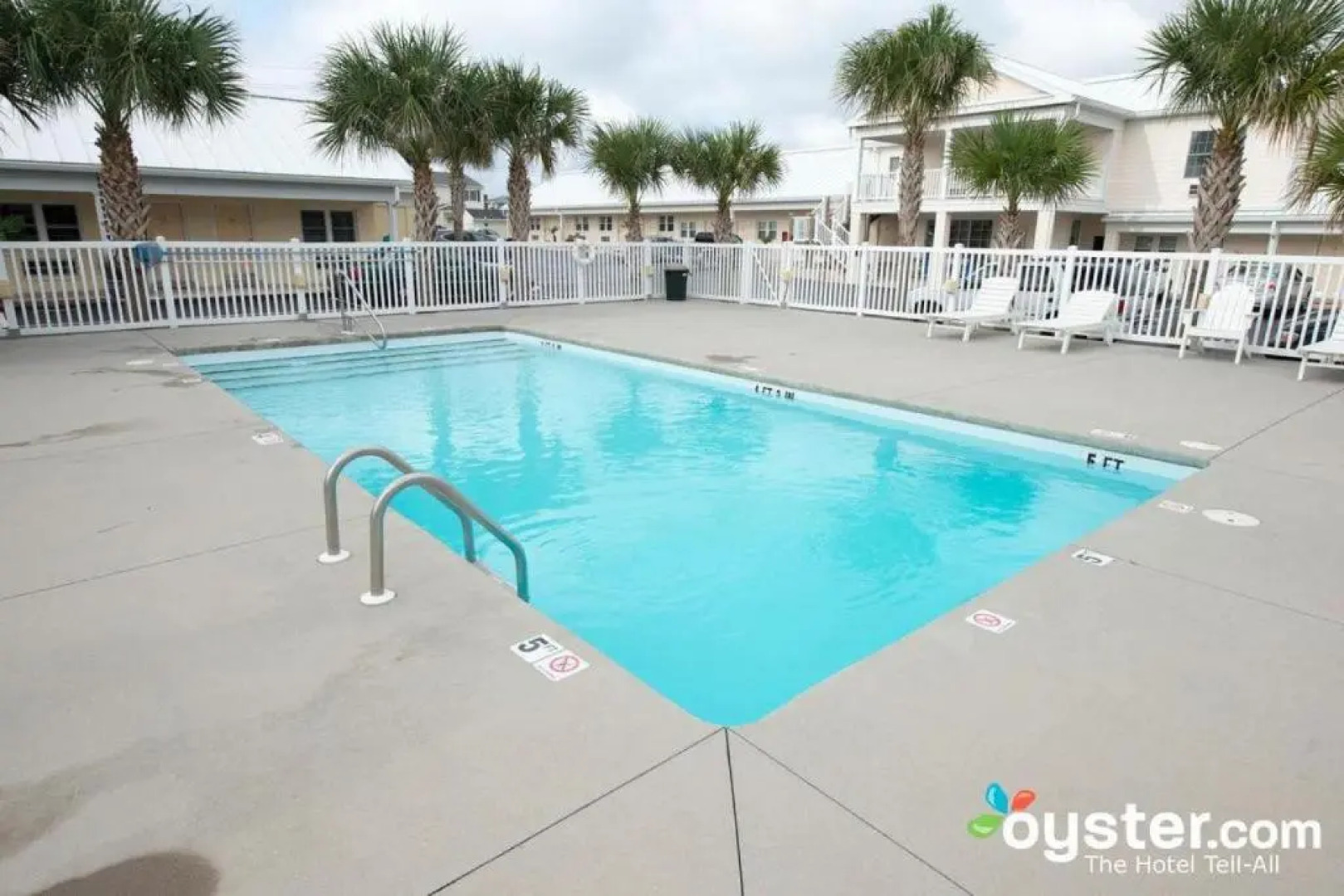 Island Inn of Atlantic Beach