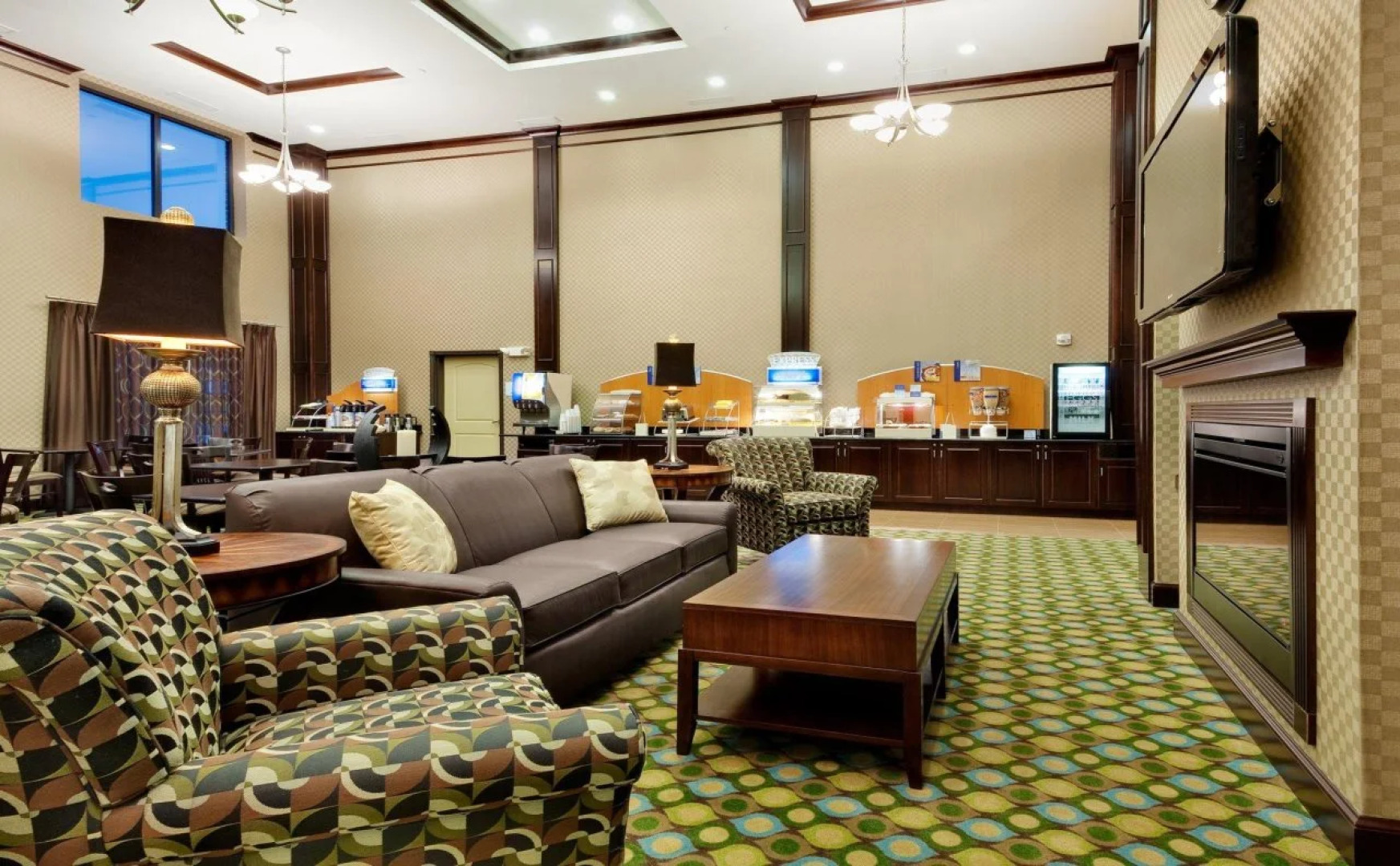 Holiday Inn Express Hotel & Suites Limerick - Pottstown by IHG