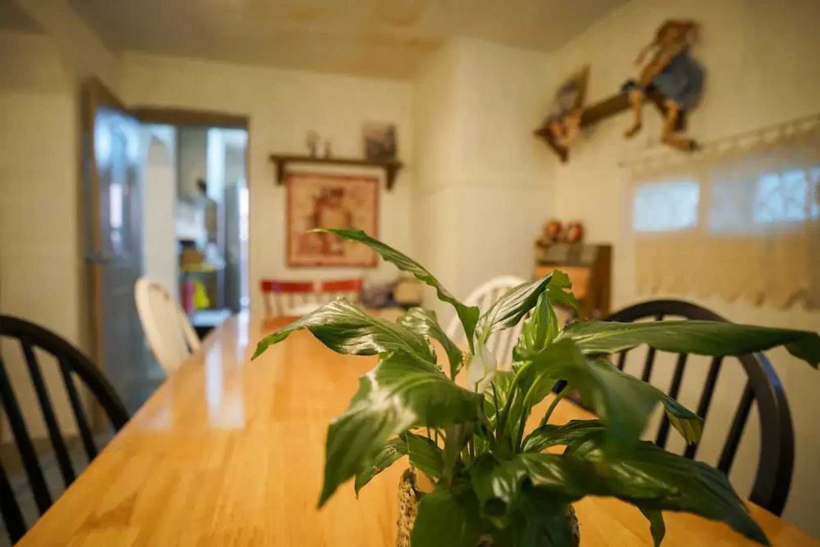 Suncheon Namu Guesthouse