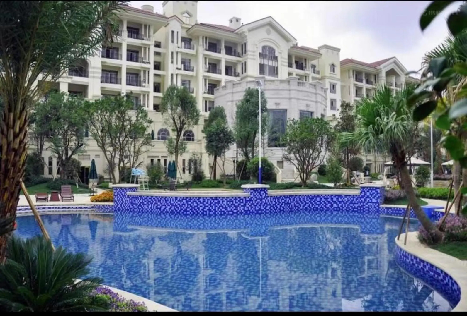 Country Garden Phoenix Hotel