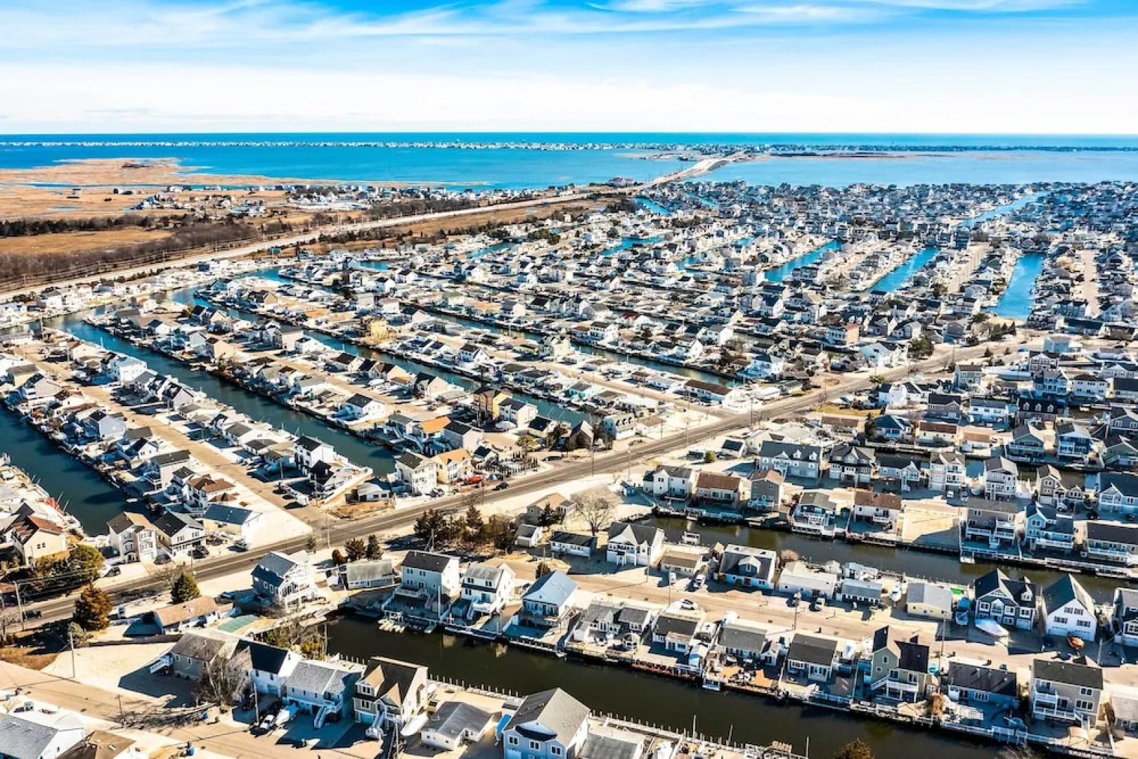 Waterfront Beach Haven West Home w/ Boat Dock