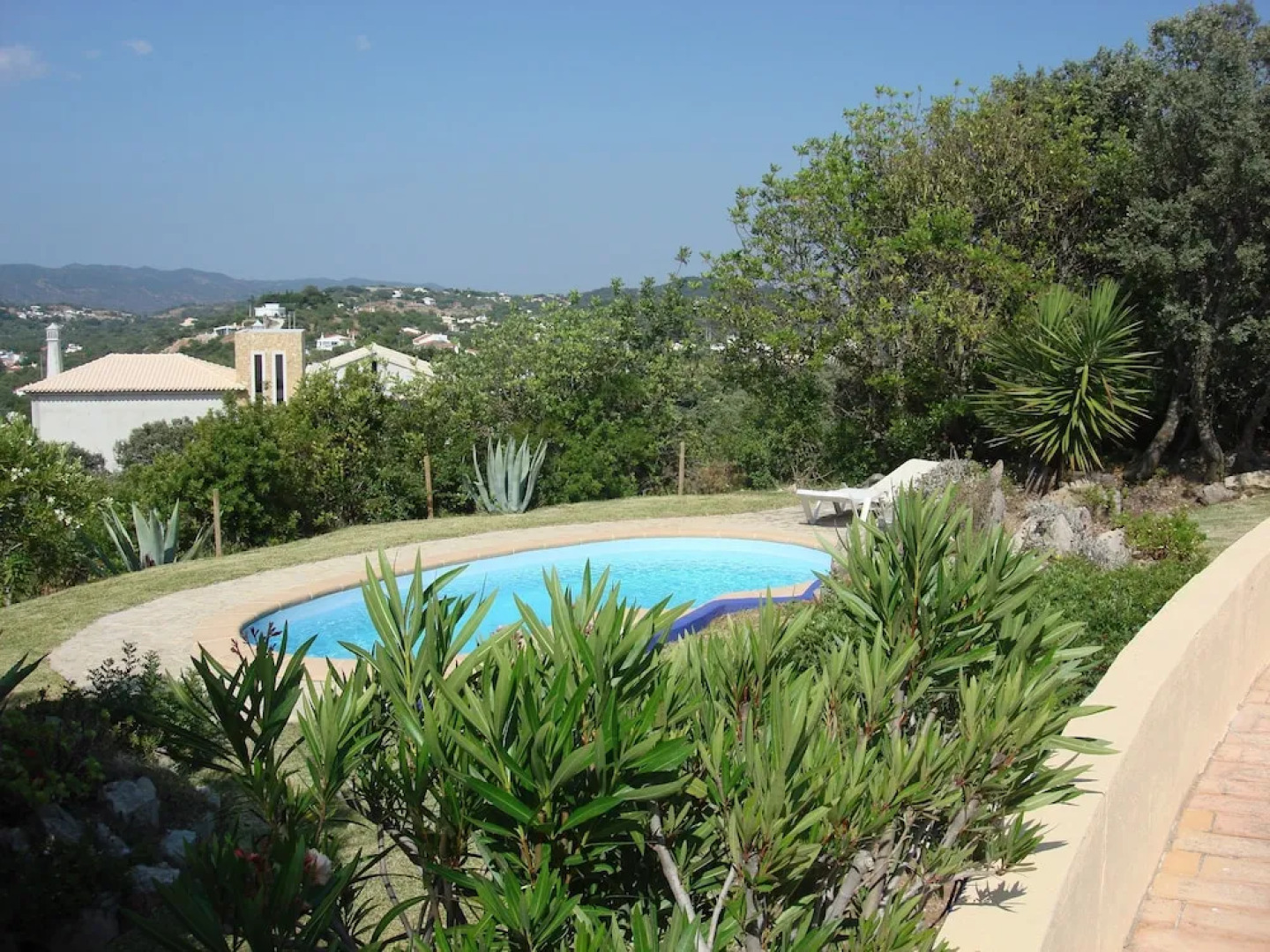 Vila Moinho Dos Ferreiros