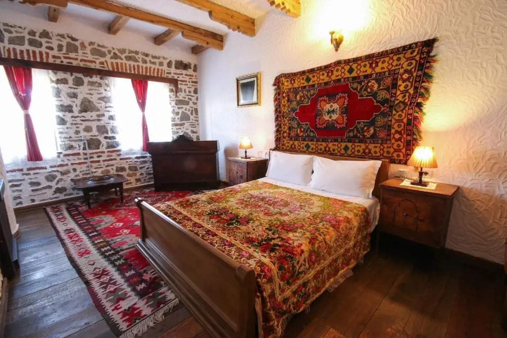 Tradita Gege & Toske