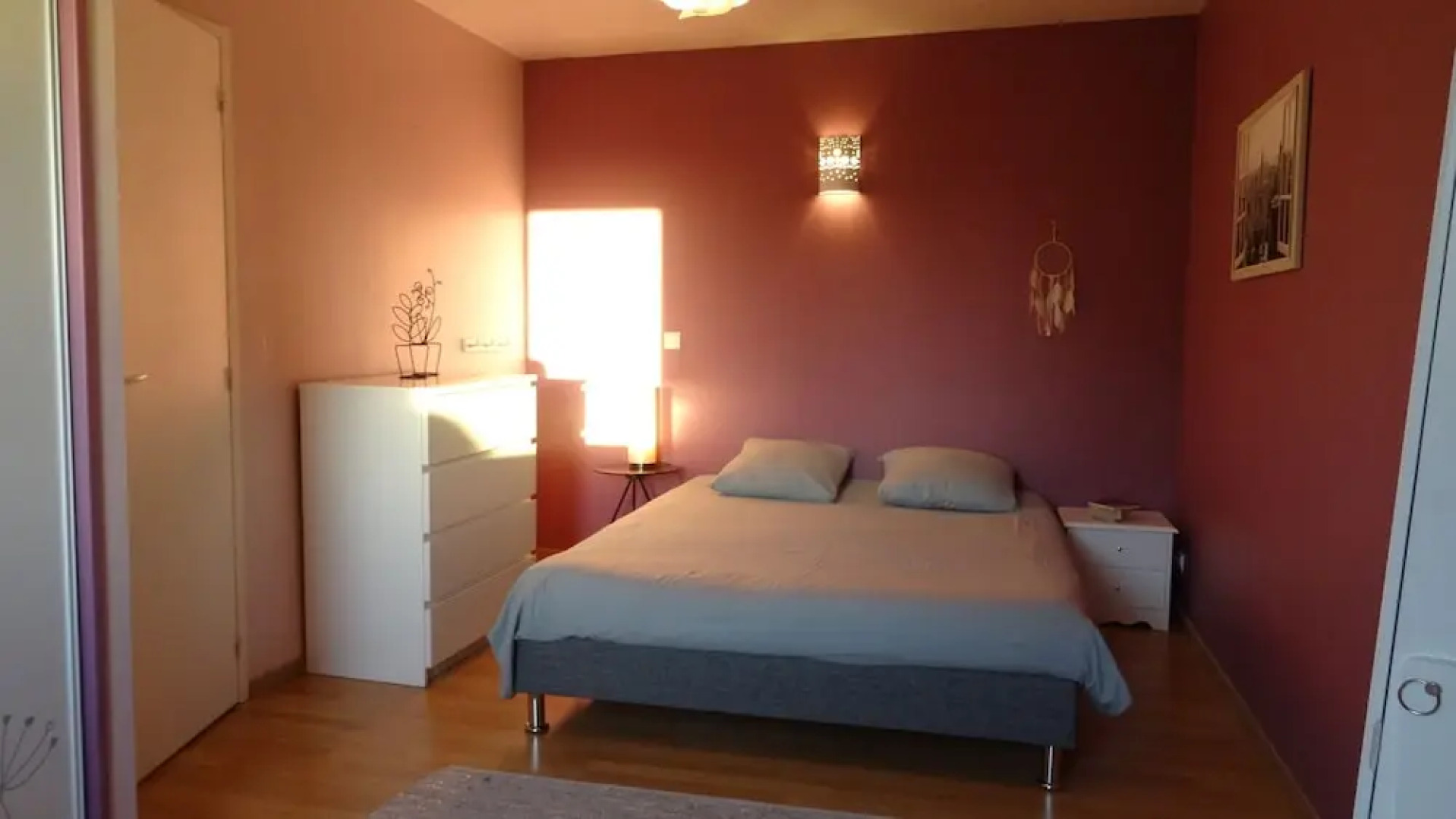 Maison en pierre, entre Terre & Mer, proche de Roscoff