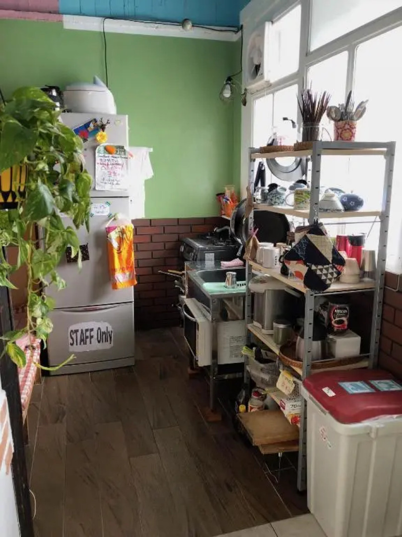 Guesthouse Otohaya Nagoya Hostel Backpackers