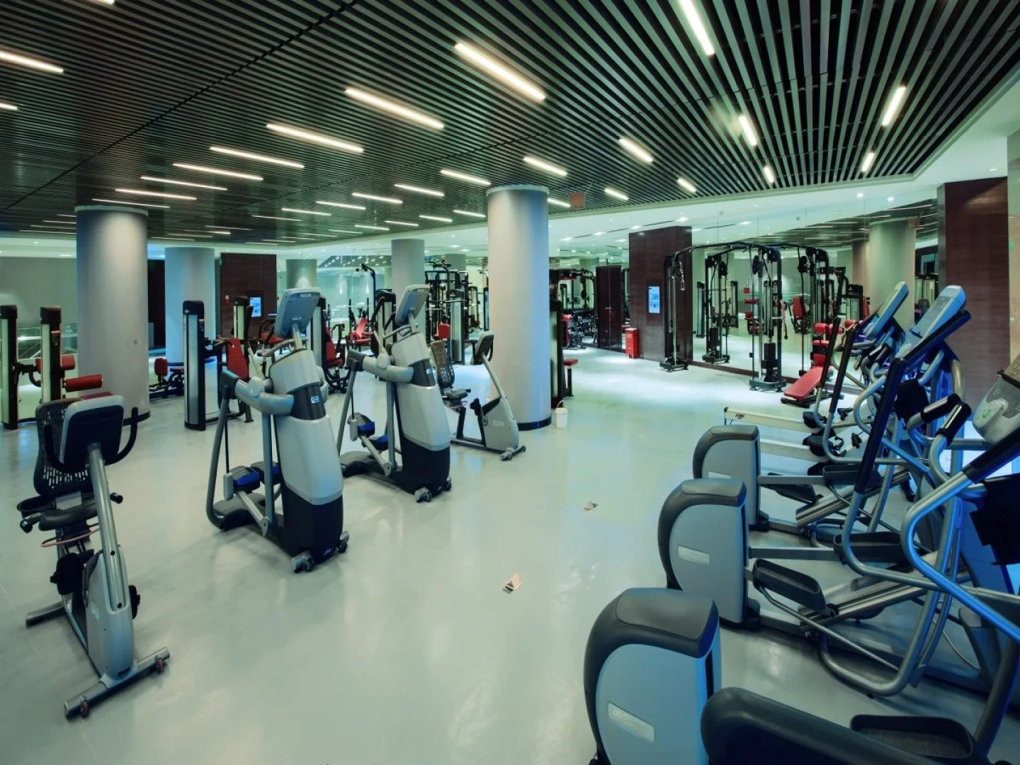 Universal Hotel Urumqi