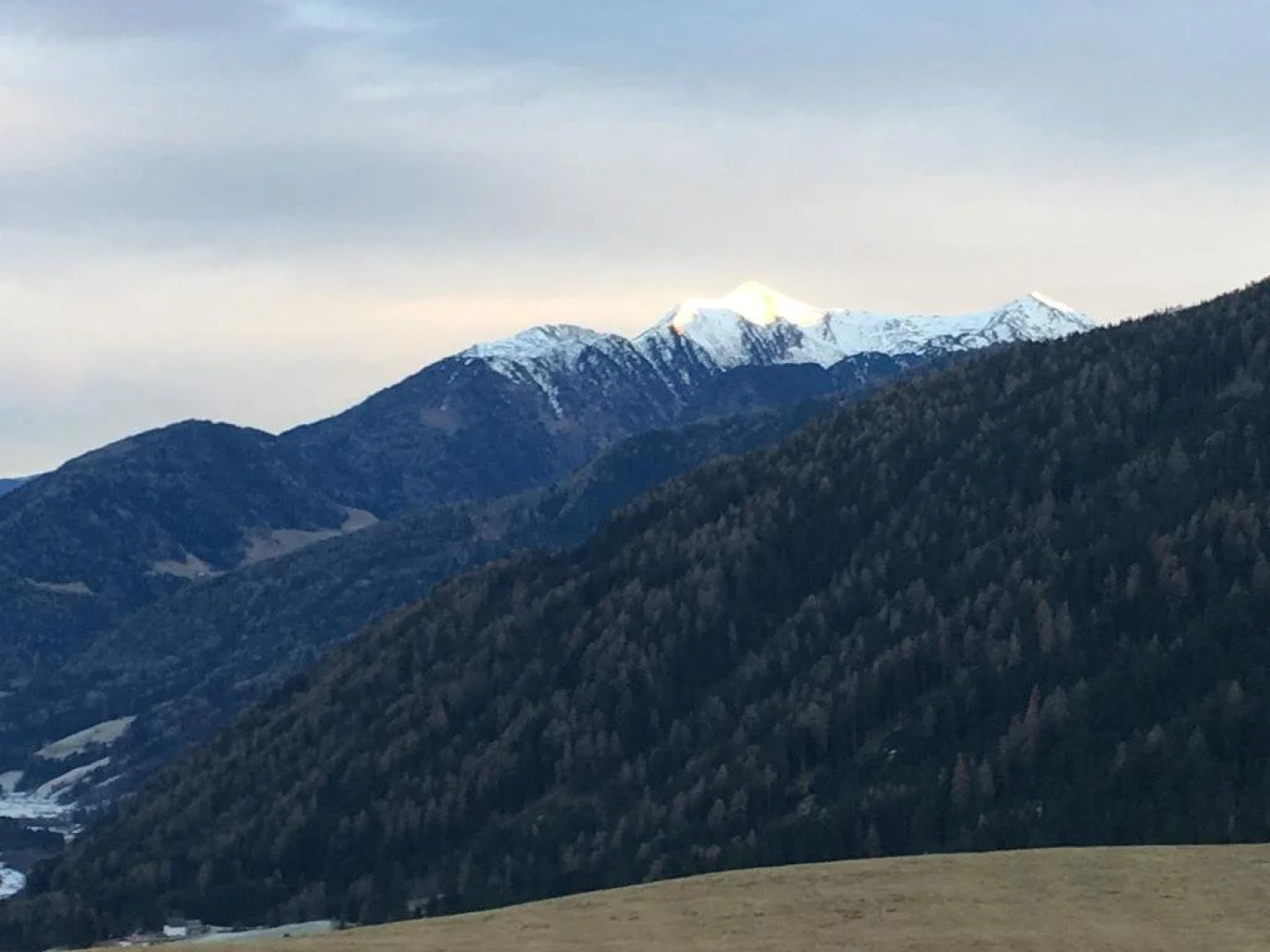 Residence Landhaus Rainer