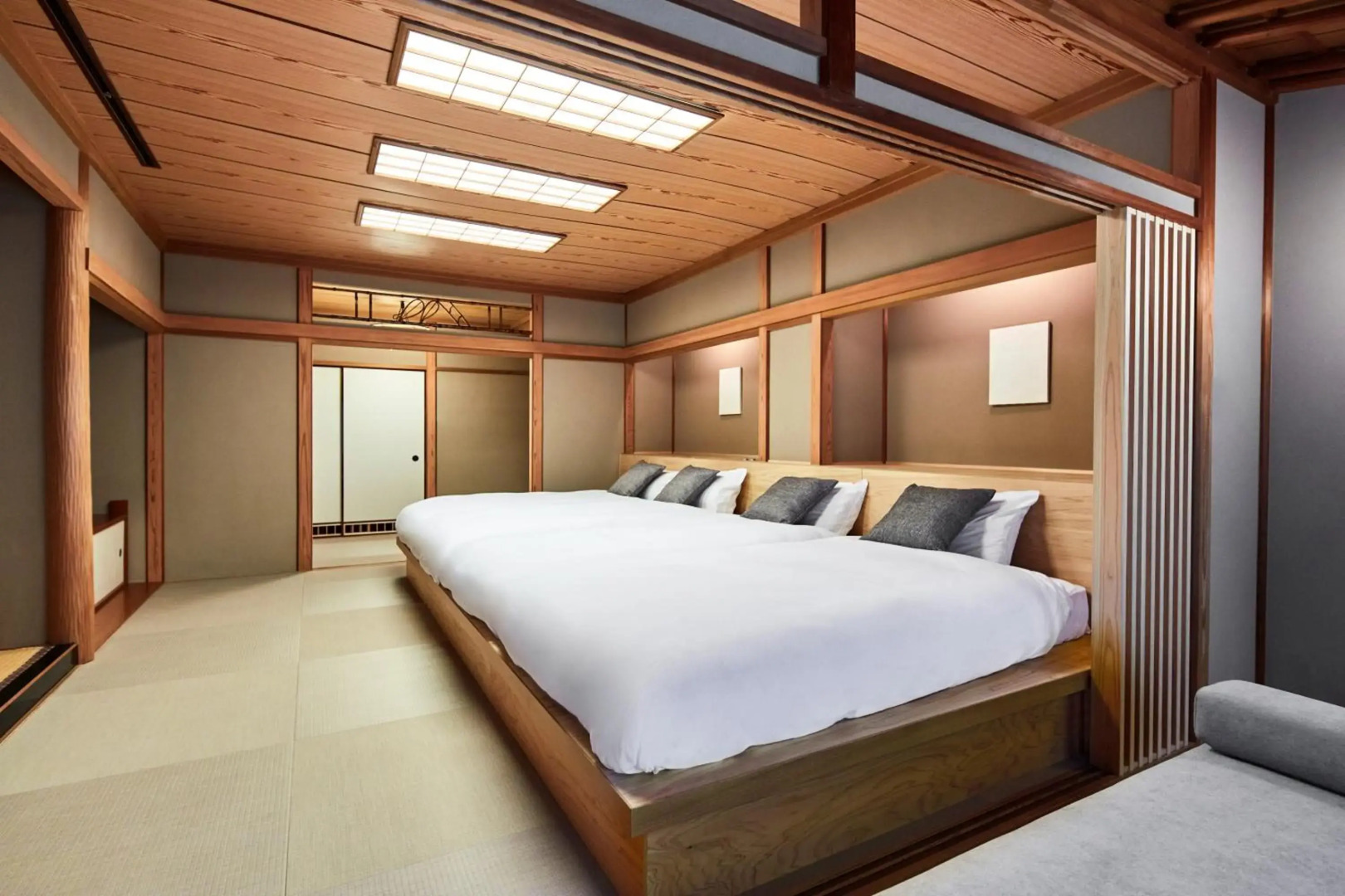 ANDO HOTEL NaraWakakusayama～DLIGHT LIFE & HOTELS～