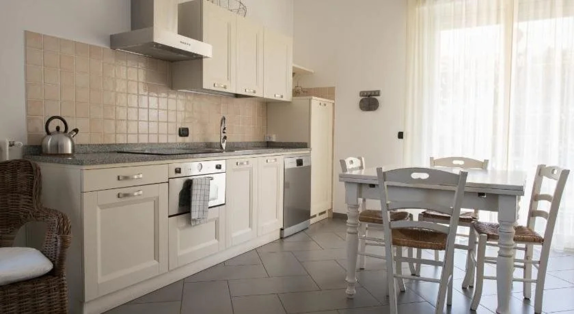 Residence Aia de Mà