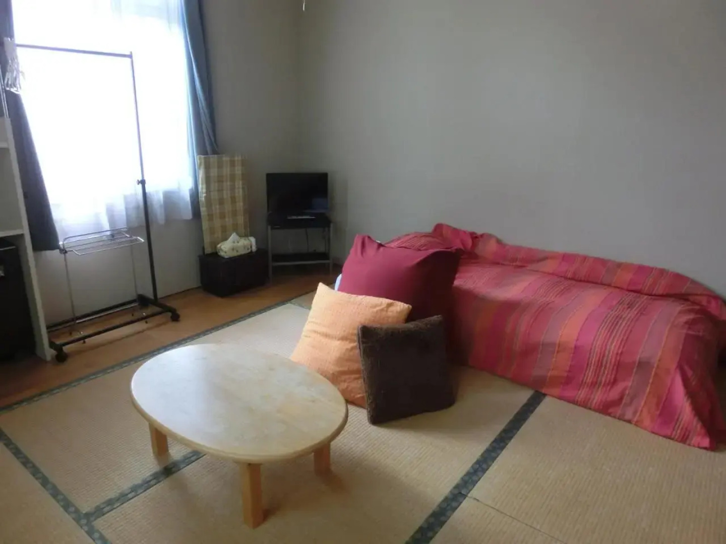 Oomukou Ryokan