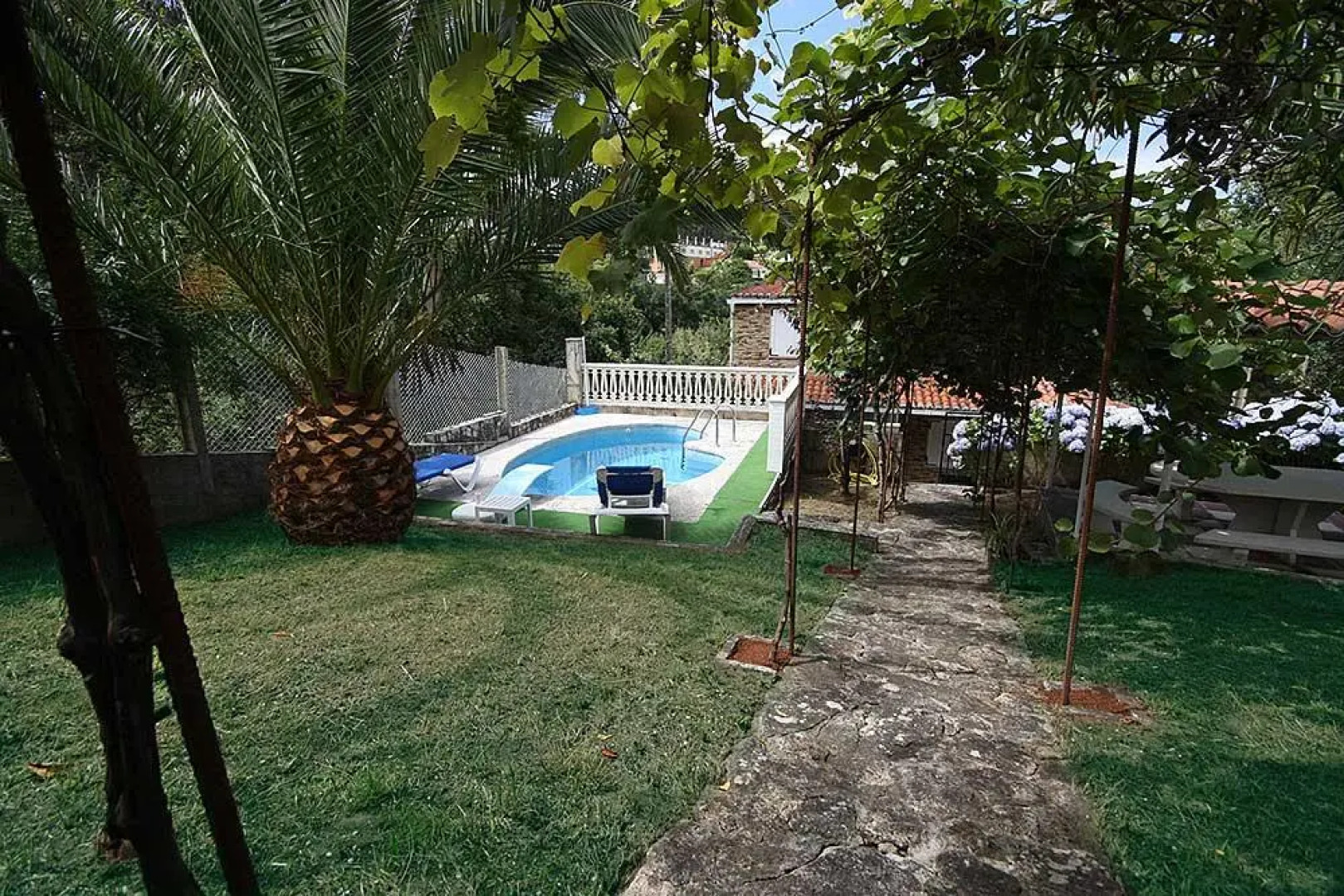 House in Porto Do Son, a Coruna 102117