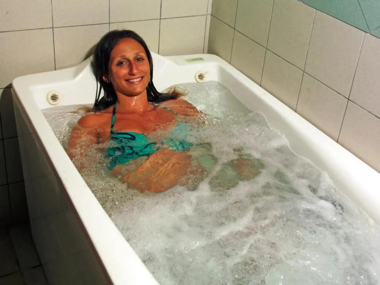 Park Imperial Hotel Terme