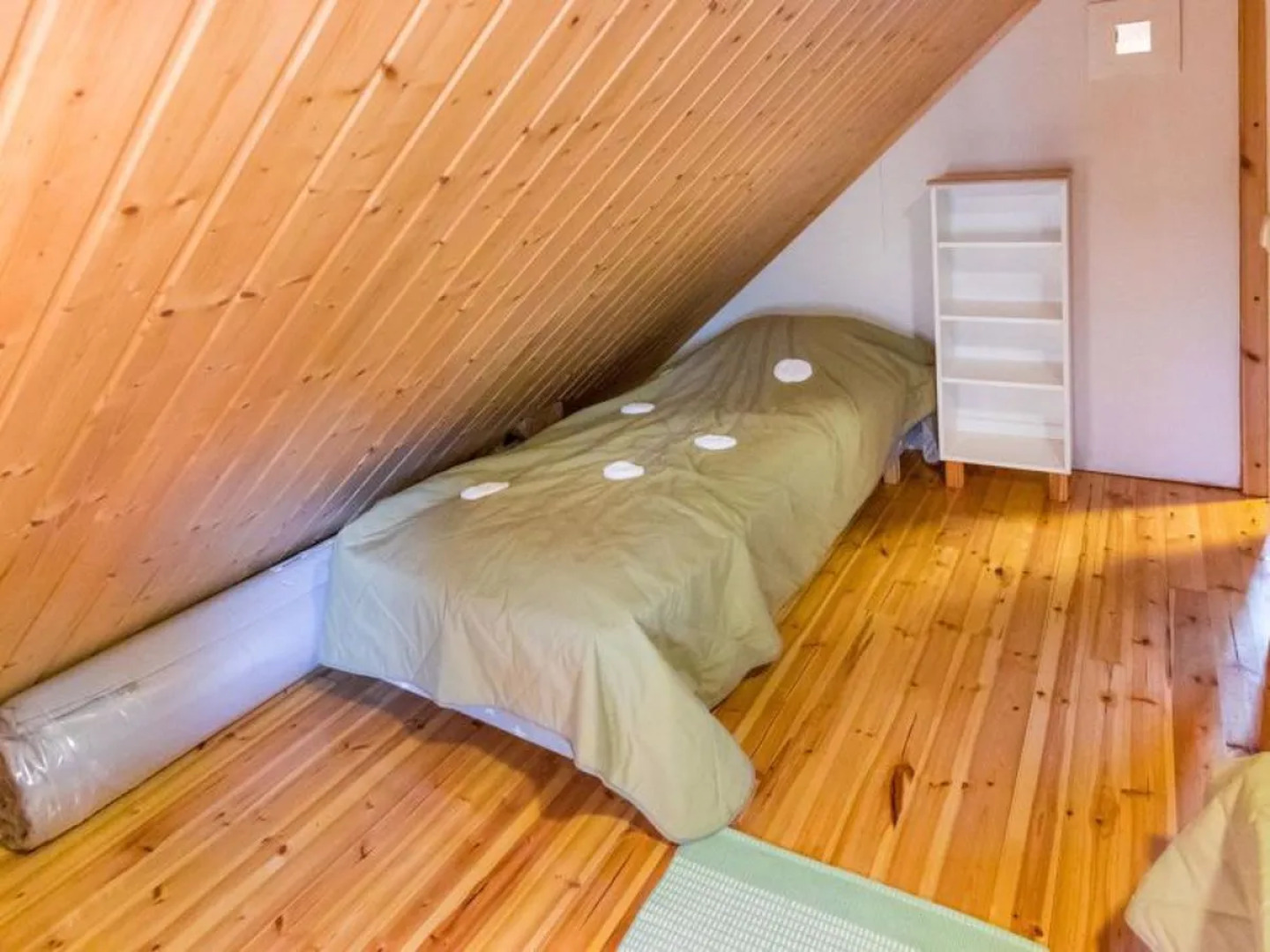 House Lomaperä Ylläsjärvi