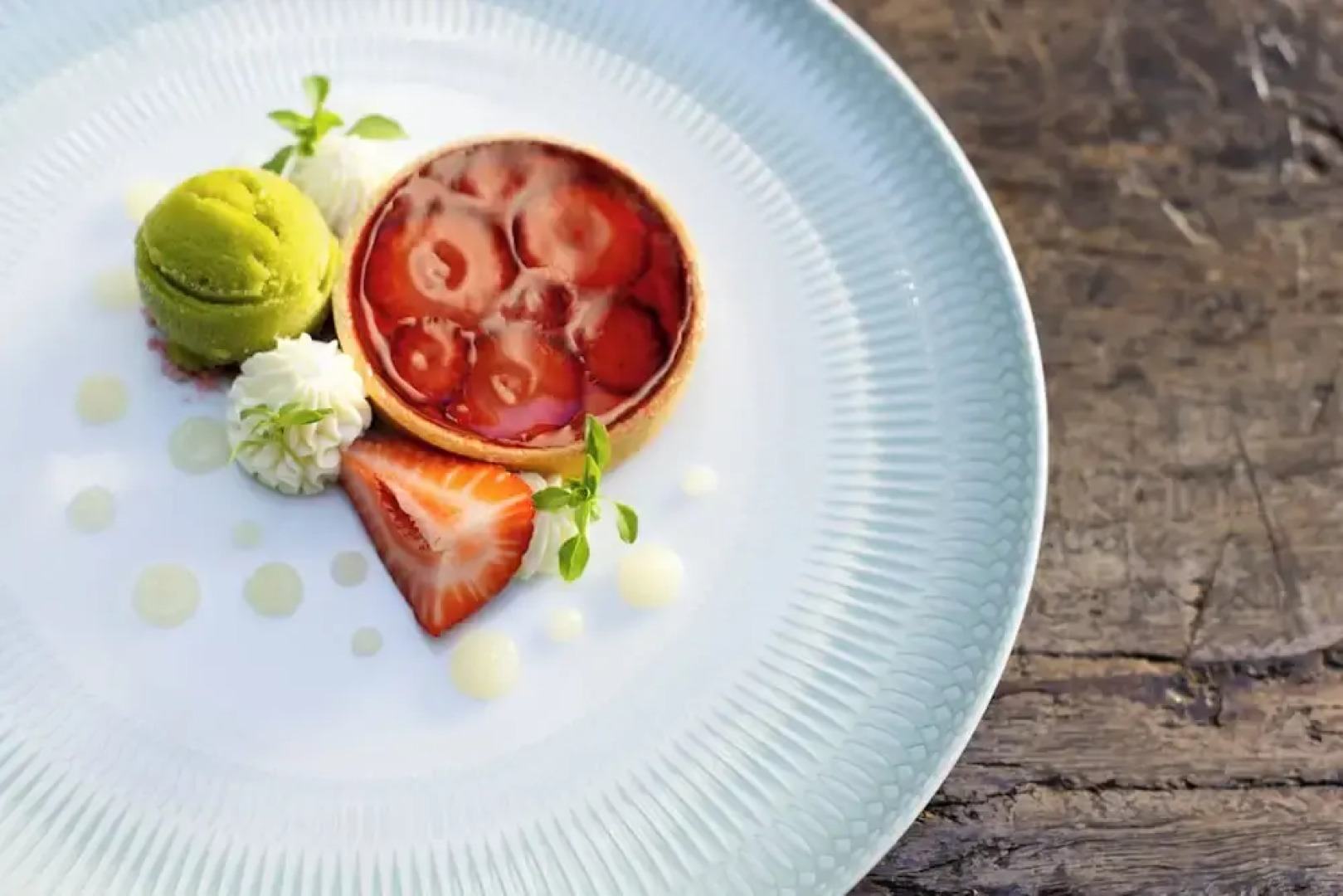 Appellation Healdsburg