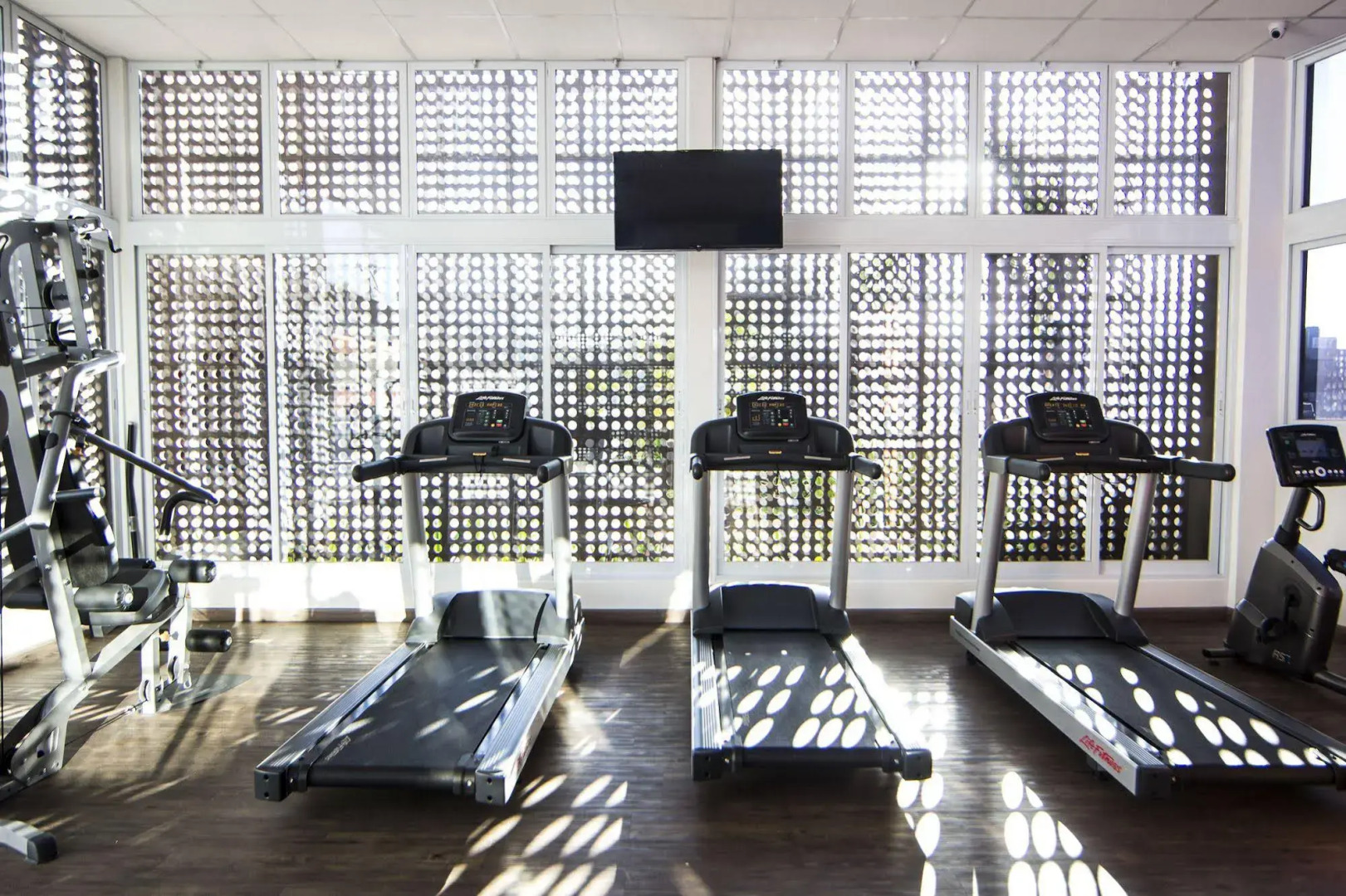 Ibis Jundiai Shopping