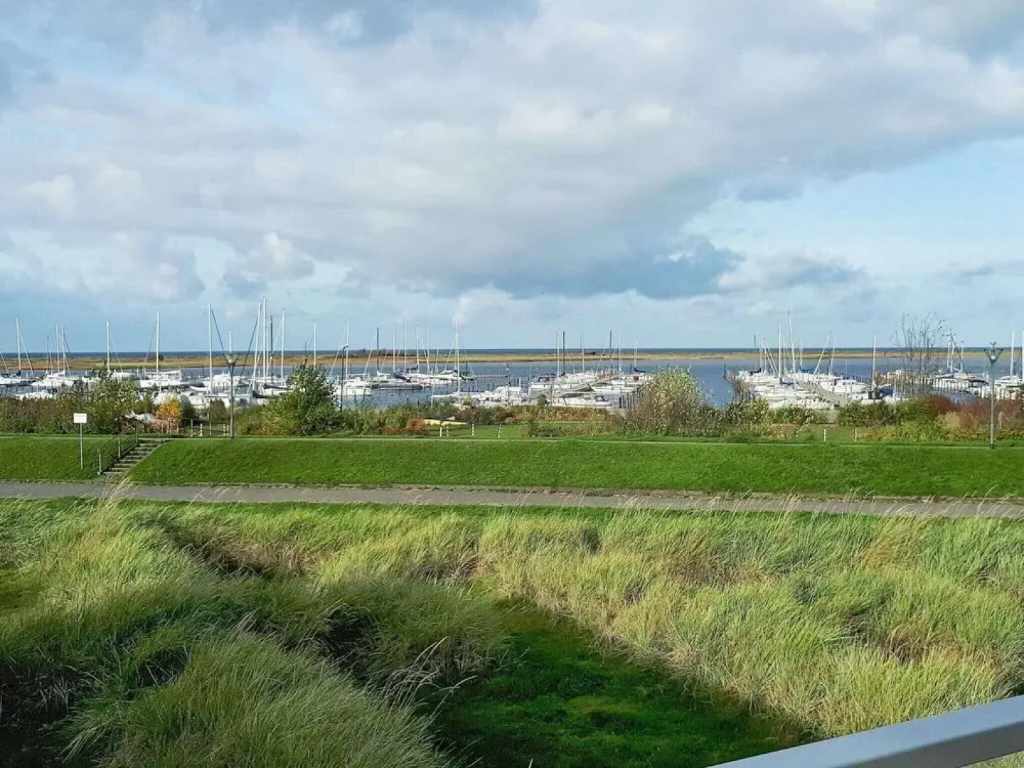 Holiday Home in Wendtorf