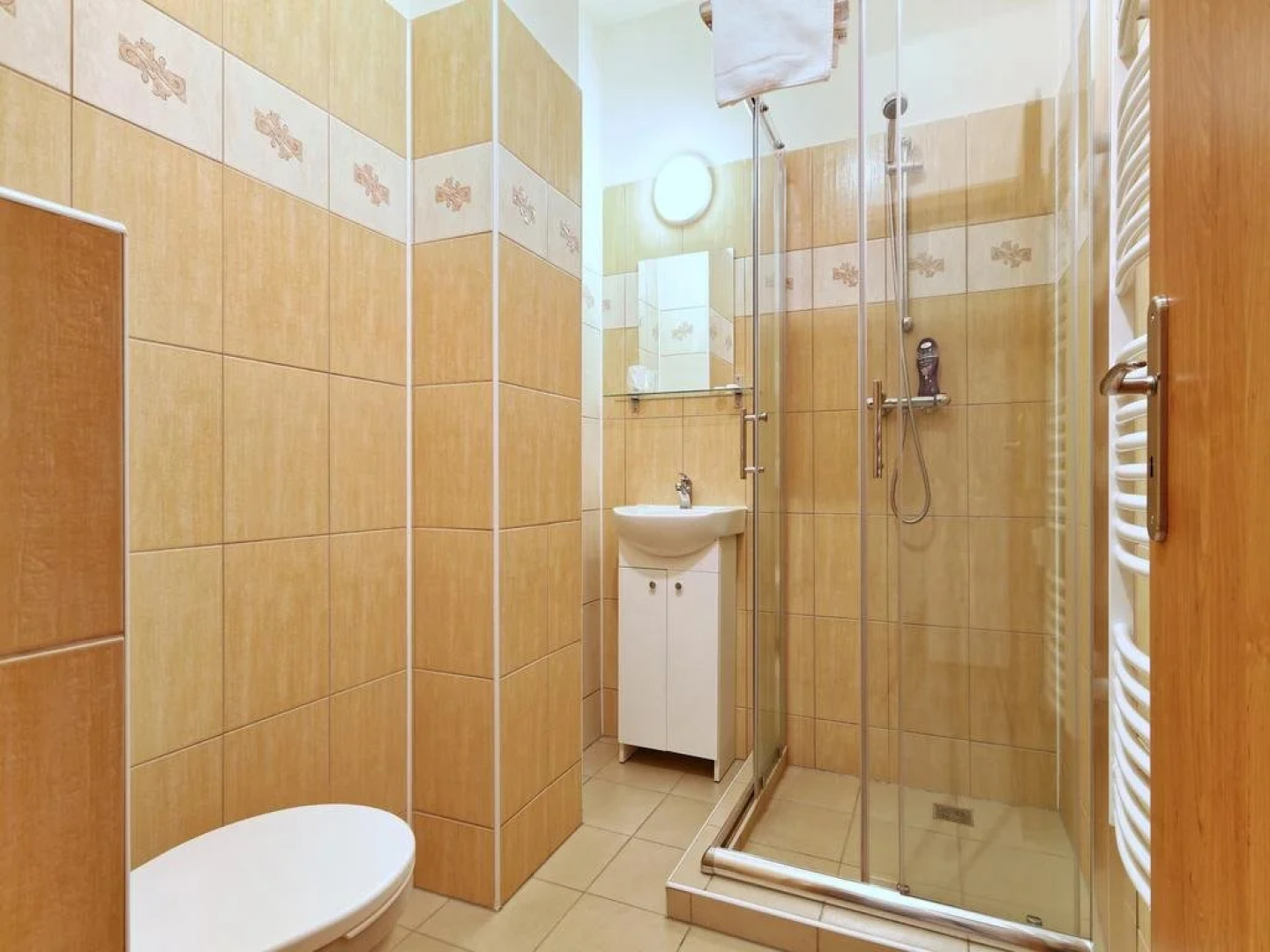 Restaurace a penzion Legendario