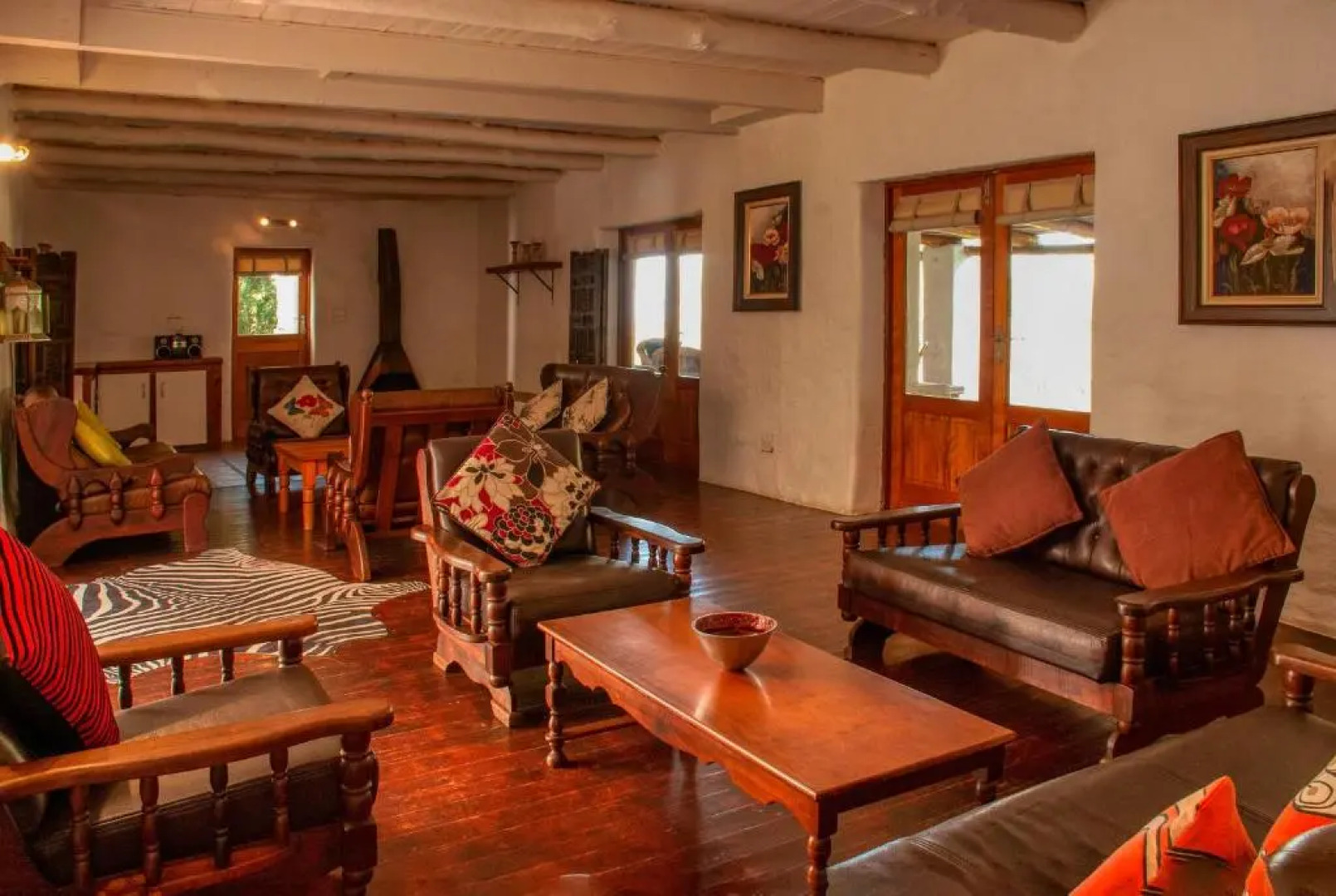 Welbedacht Game & Nature Reserve