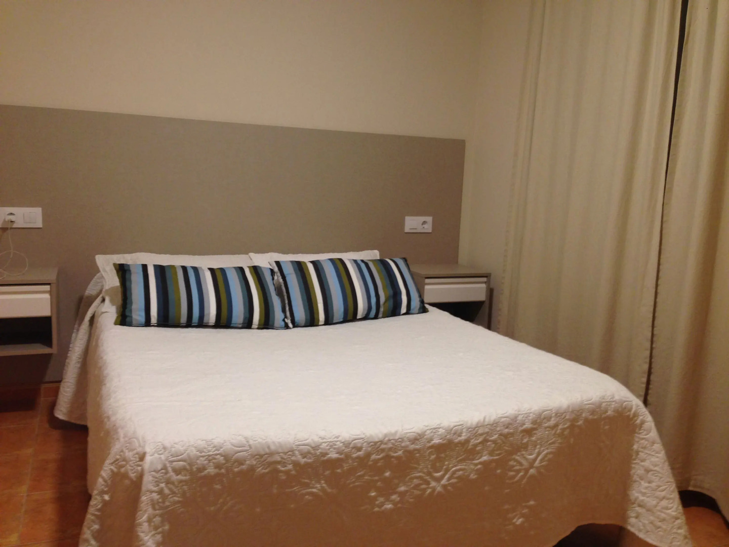 Apartamentos Aqualecer