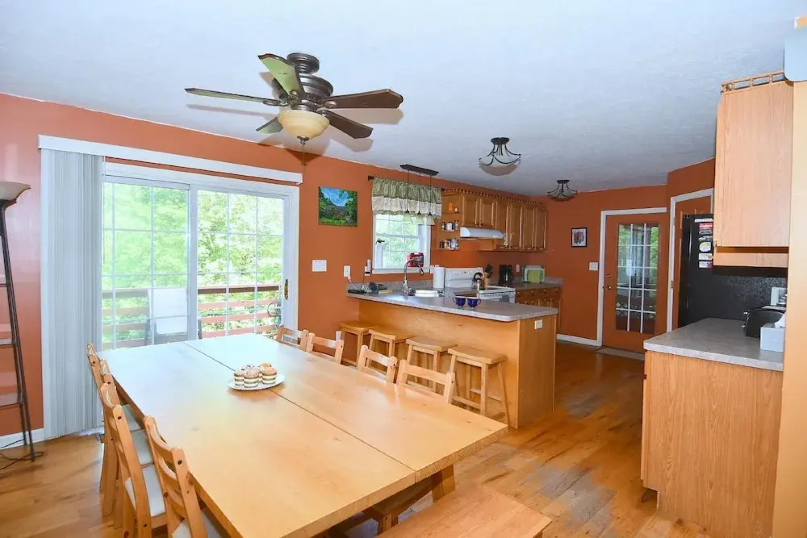 Creekview Cabin - A Perfect Escape