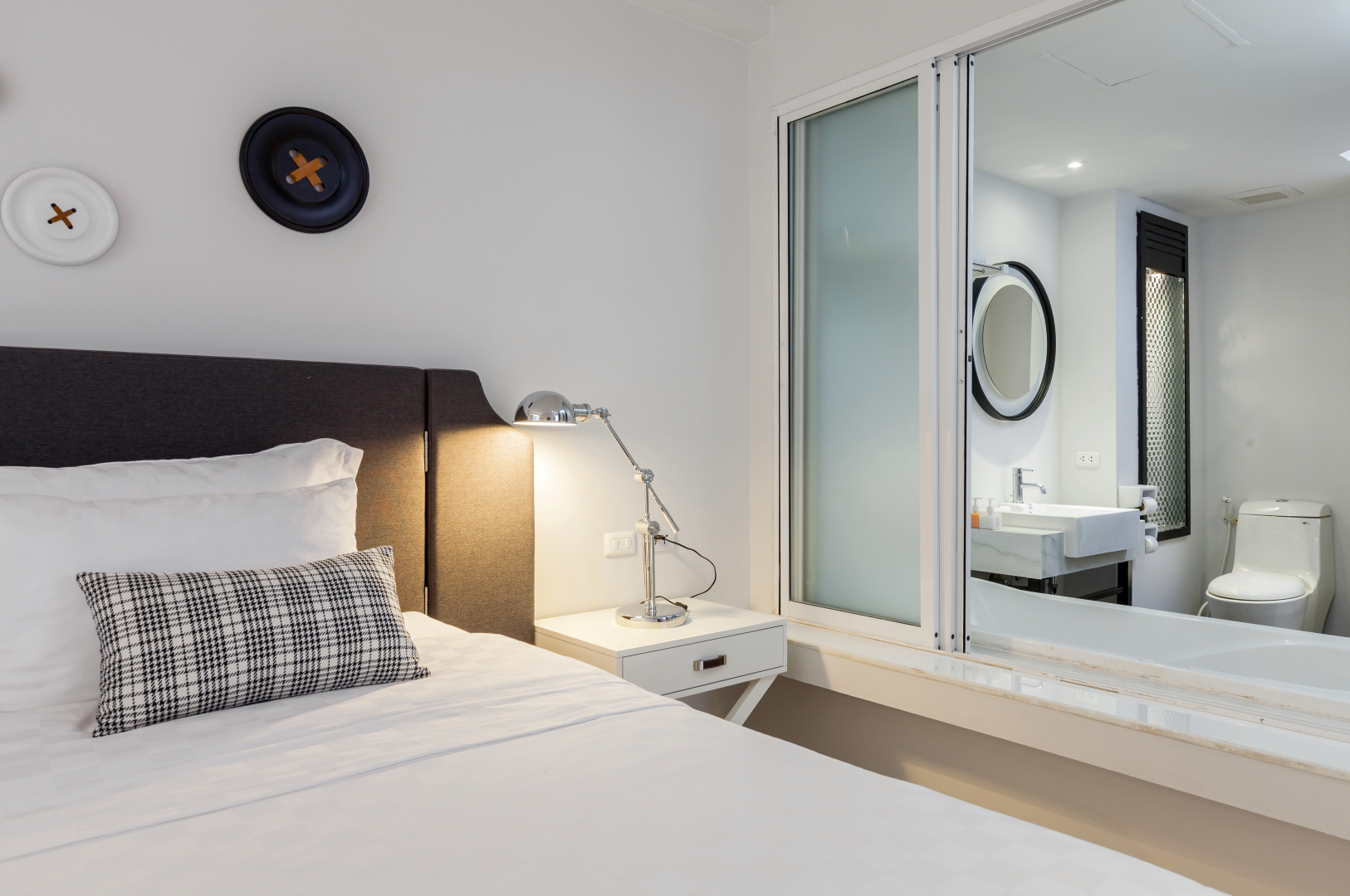 Sugar Marina Resort - FASHION - Kata Beach