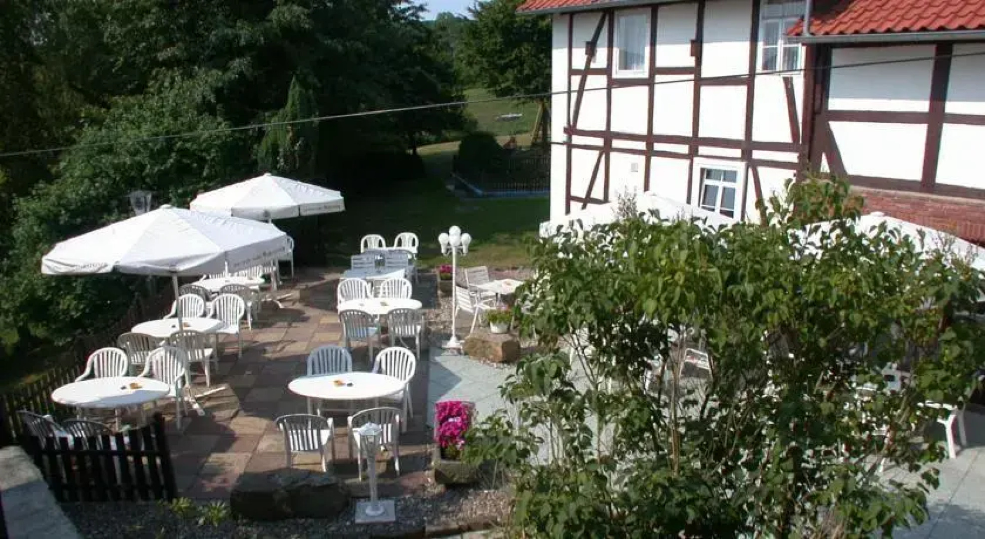 Hotel Zum Pfingsttor