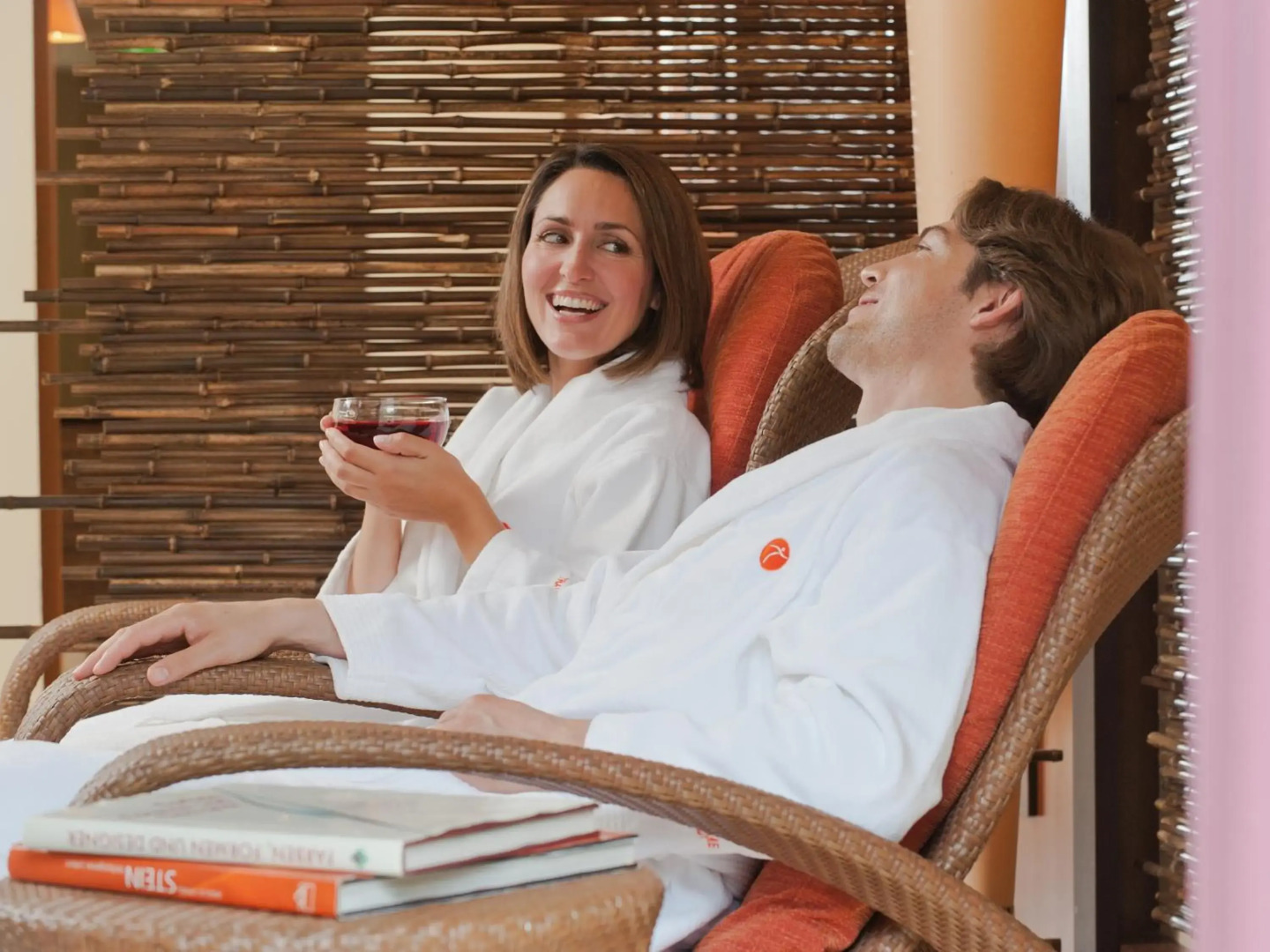 A-ROSA Strandidyll Heringsdorf