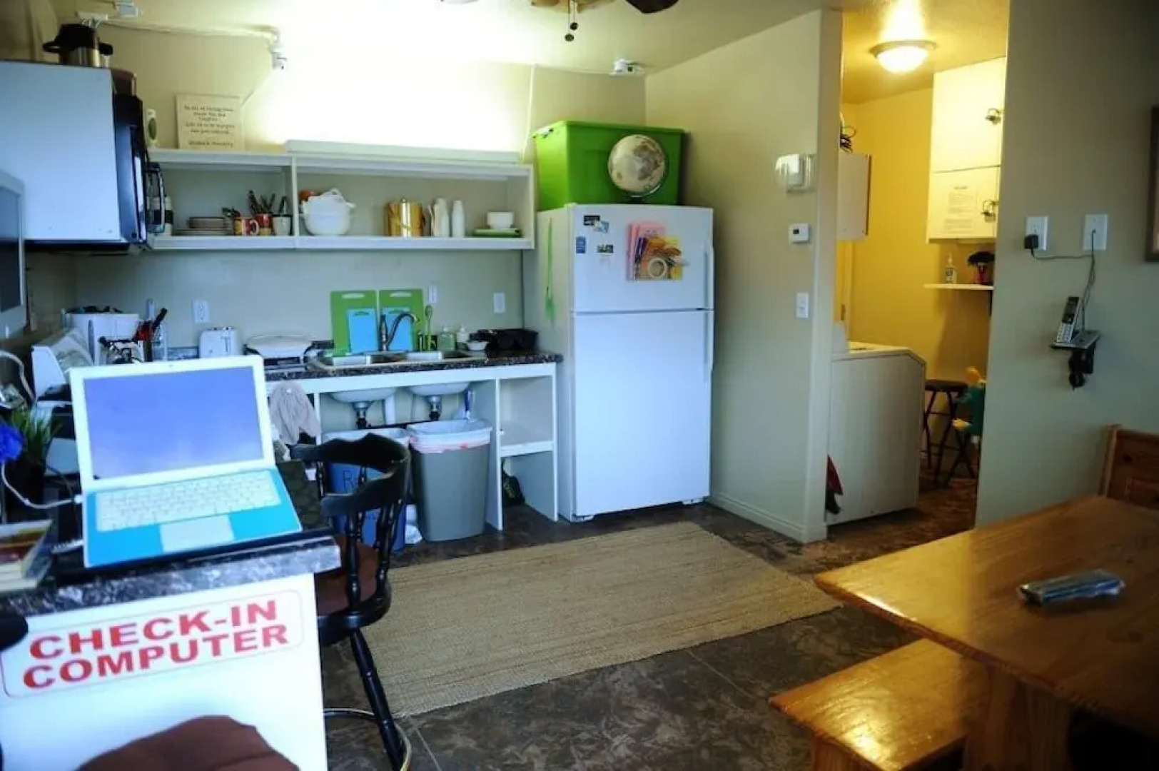 Camelot Inn at Honeyville