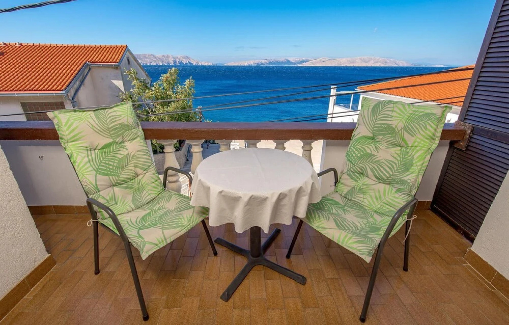 Amazing Home in Sveti Juraj With Wifi and 2 Bedrooms