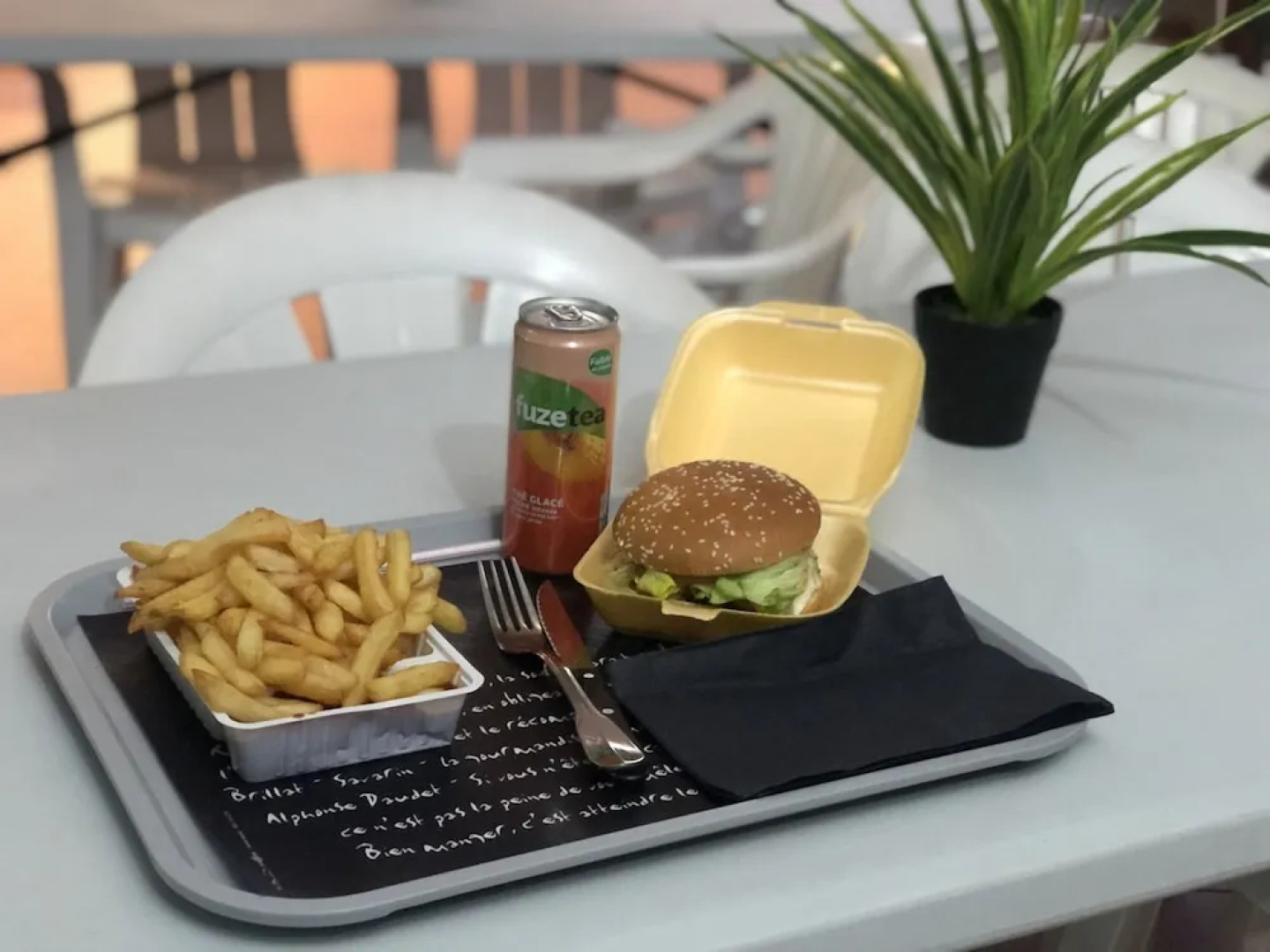 Residence Maeva Le Vanoise