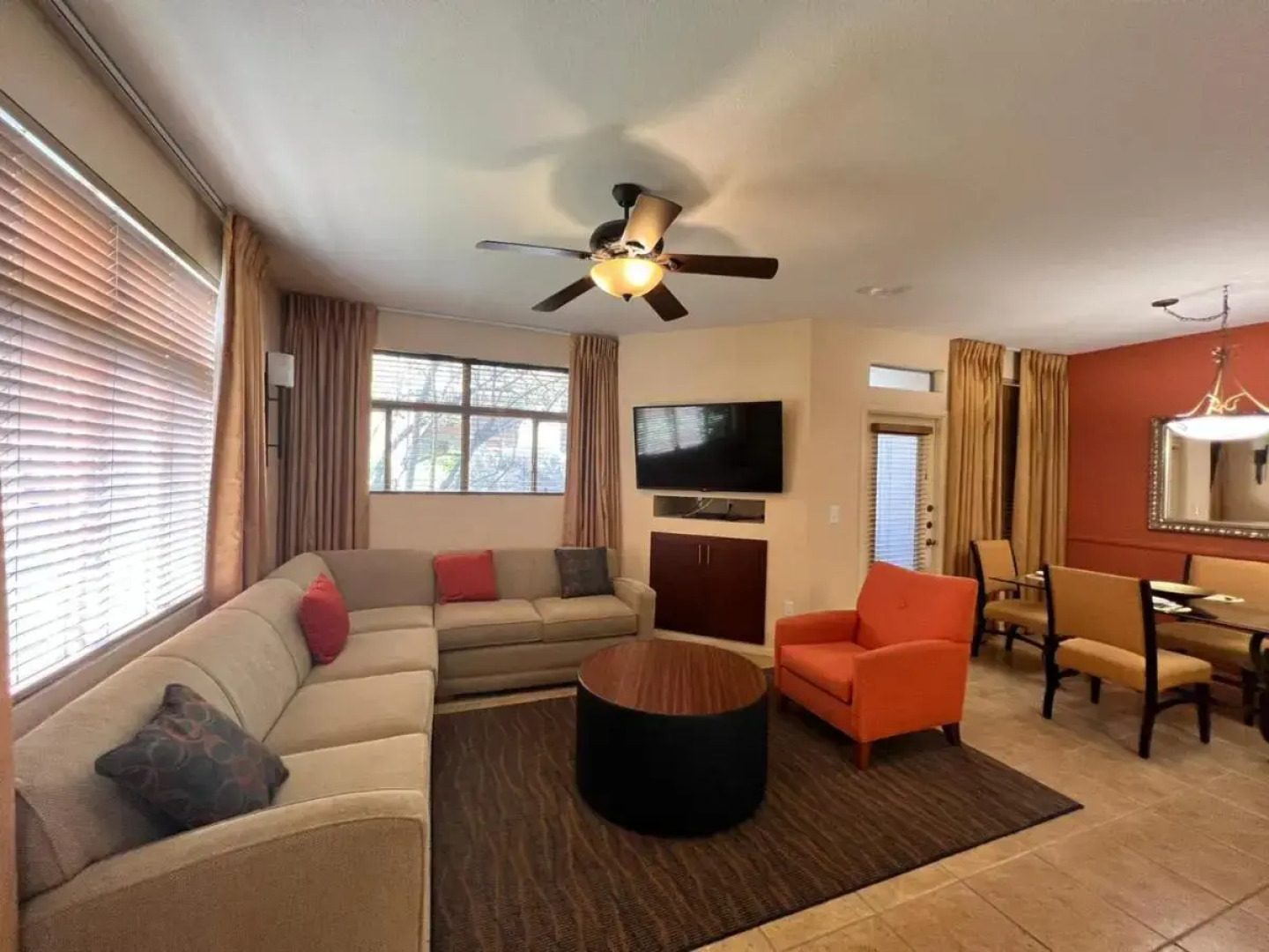 The Cliffs at Peace Canyon