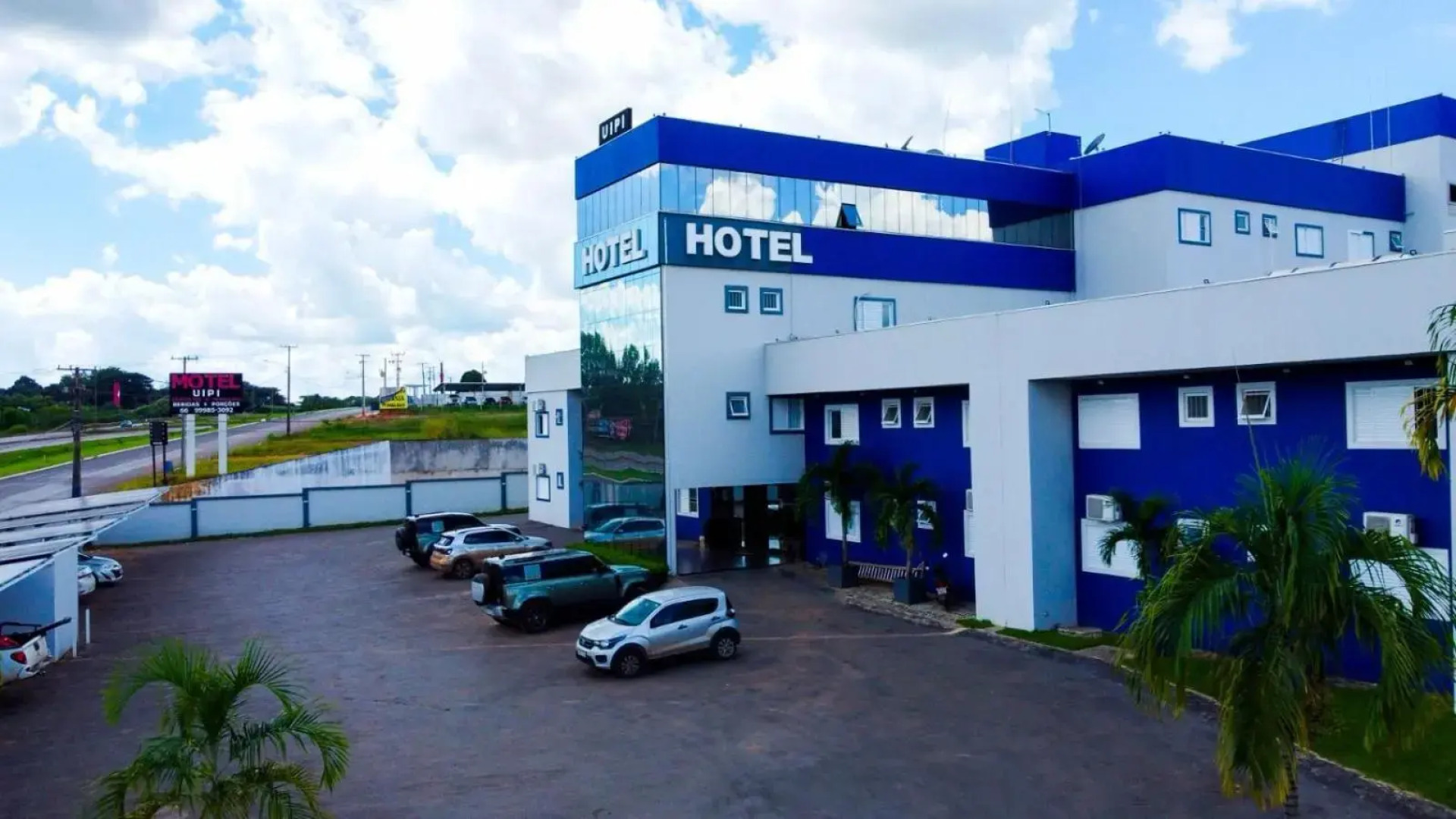 Hotel Uipi