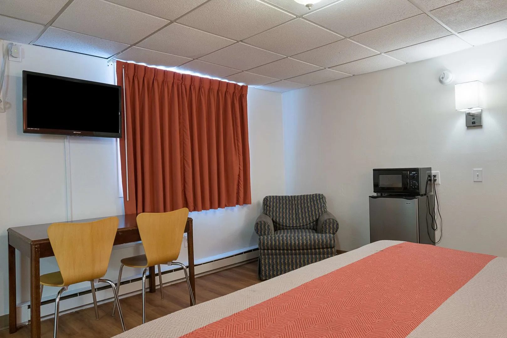 Motel 6 Frackville, PA