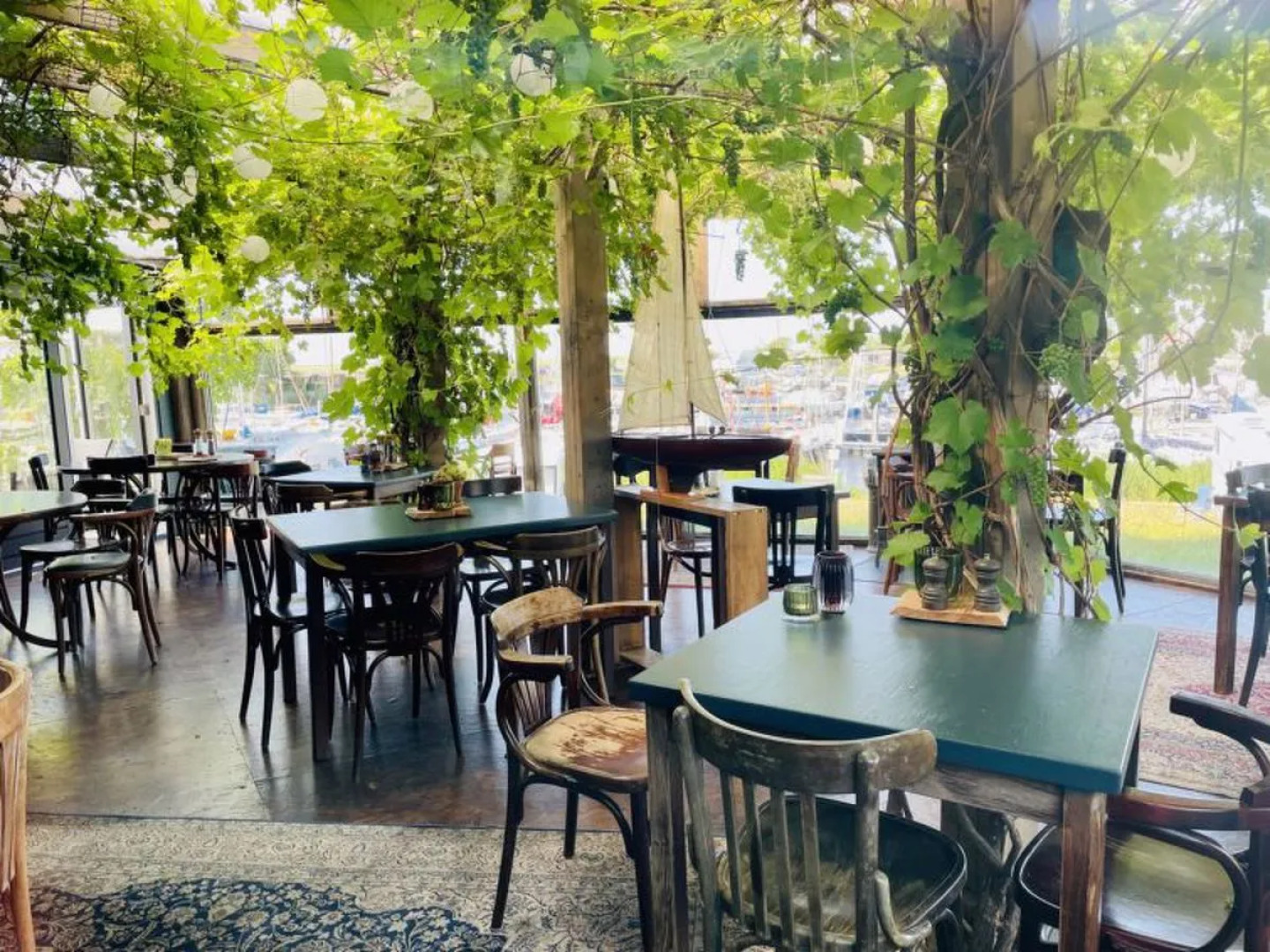 Lauwersmeer (LWM124)