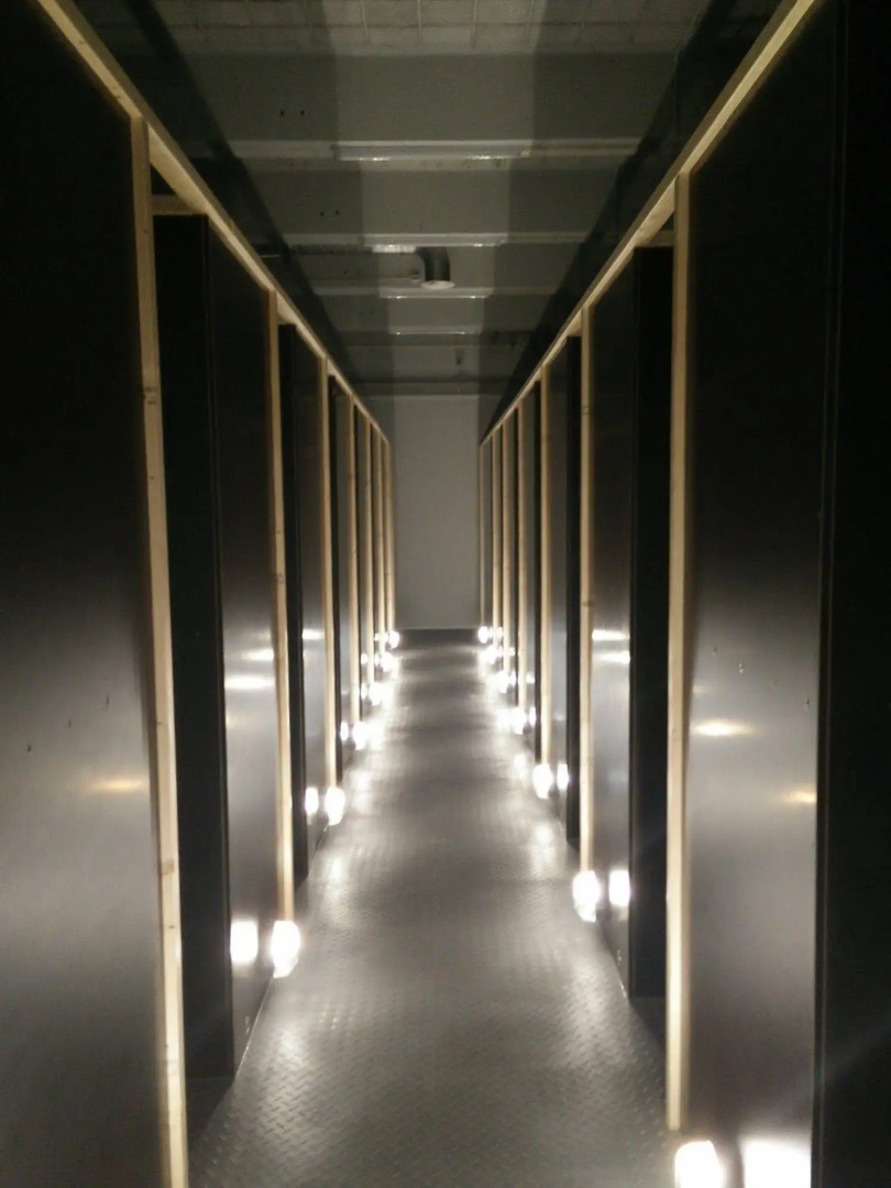 Stayokay Eindhoven - Hostel