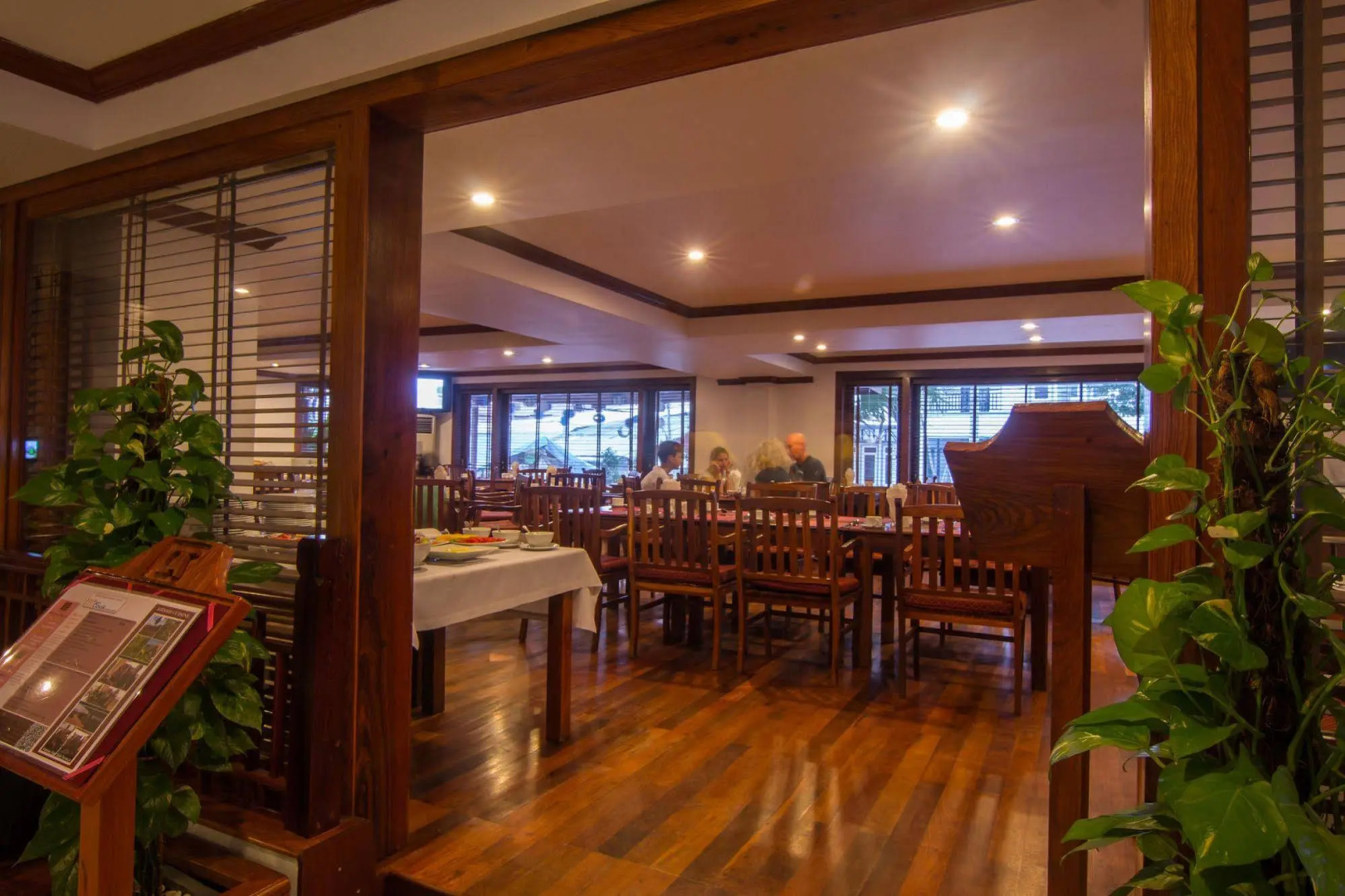 Cheathata CTS Hotel Siem Reap