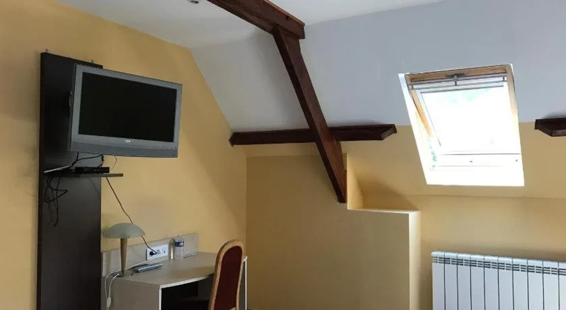 Domaine de la boudière