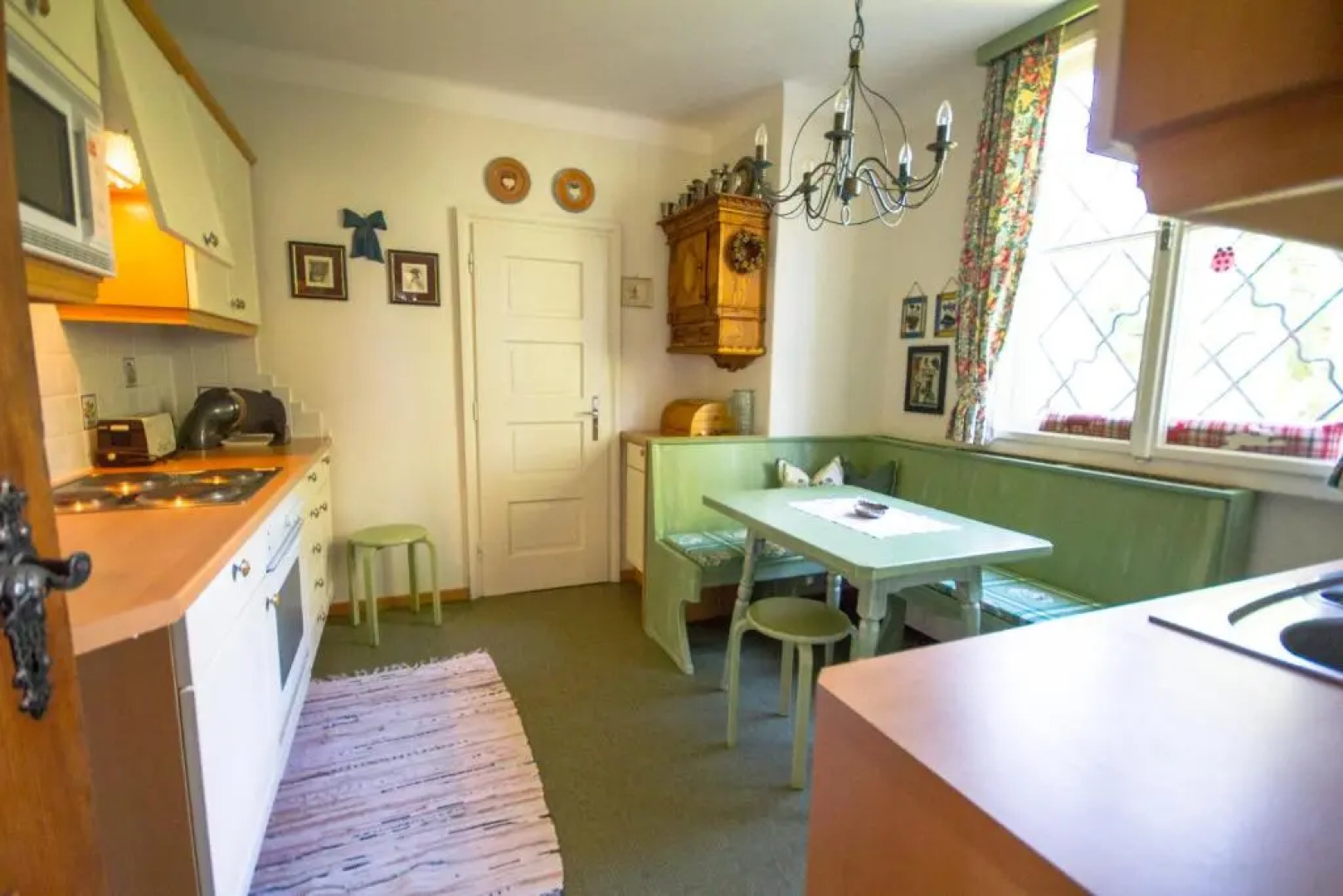 Ferienhäuser Gerlitze