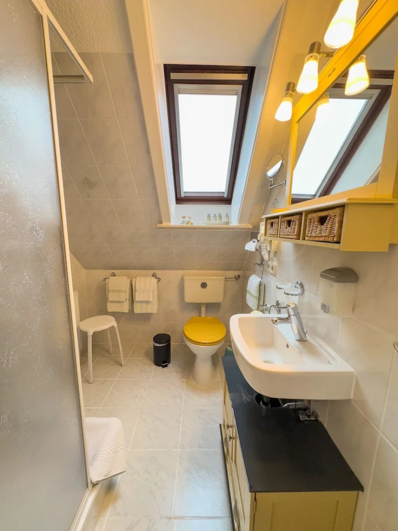 Sonnenhof Damnatz -Hotel garni-