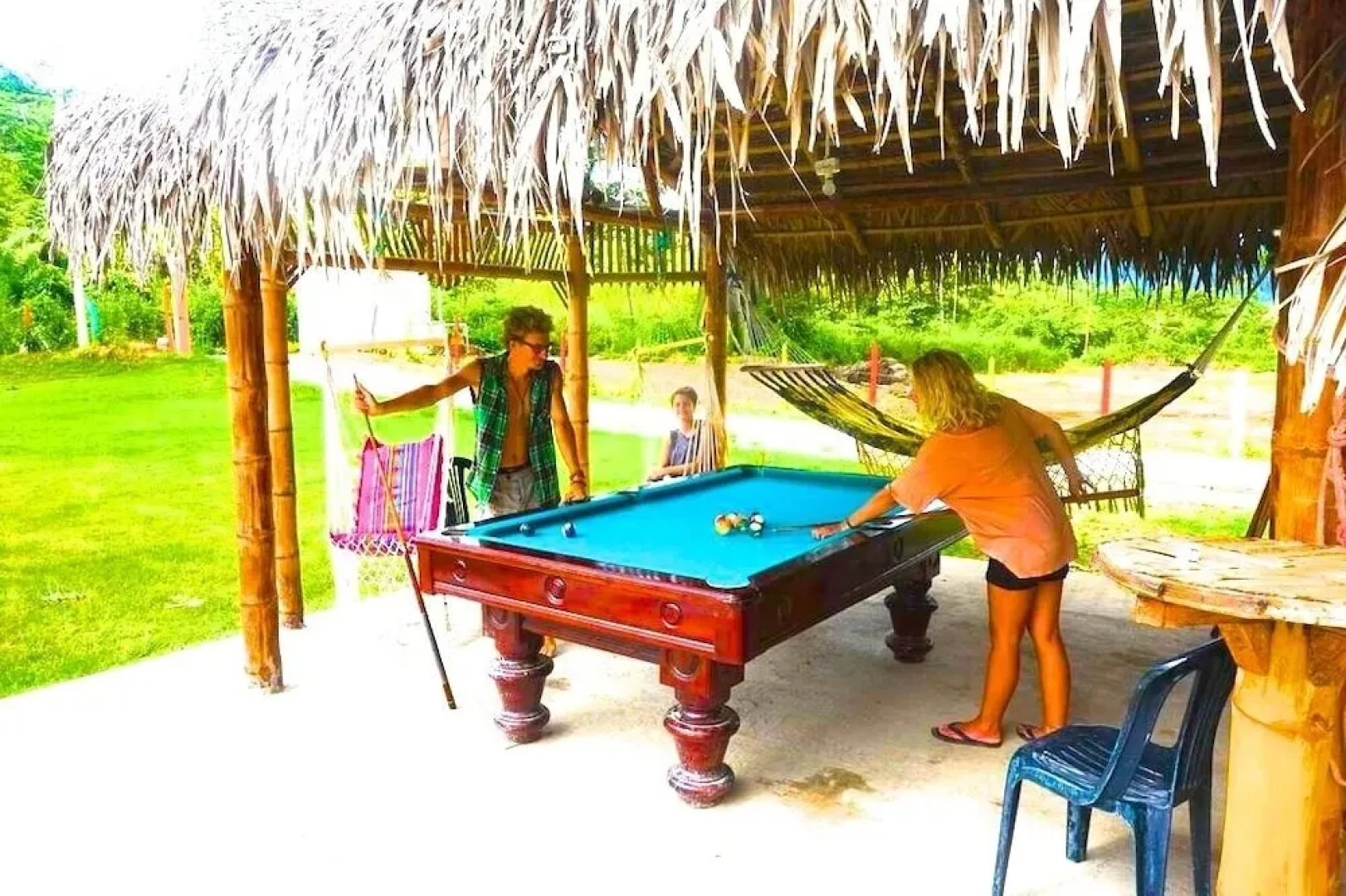 Berlin Hotel Spa & Finca