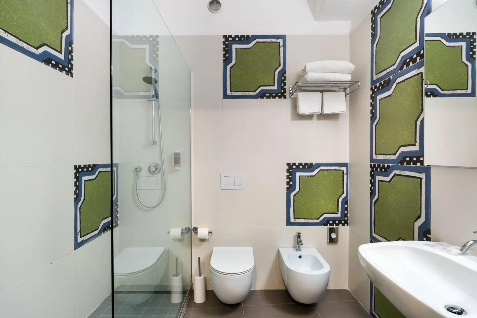 Saracen Sands Hotel & Congress Centre