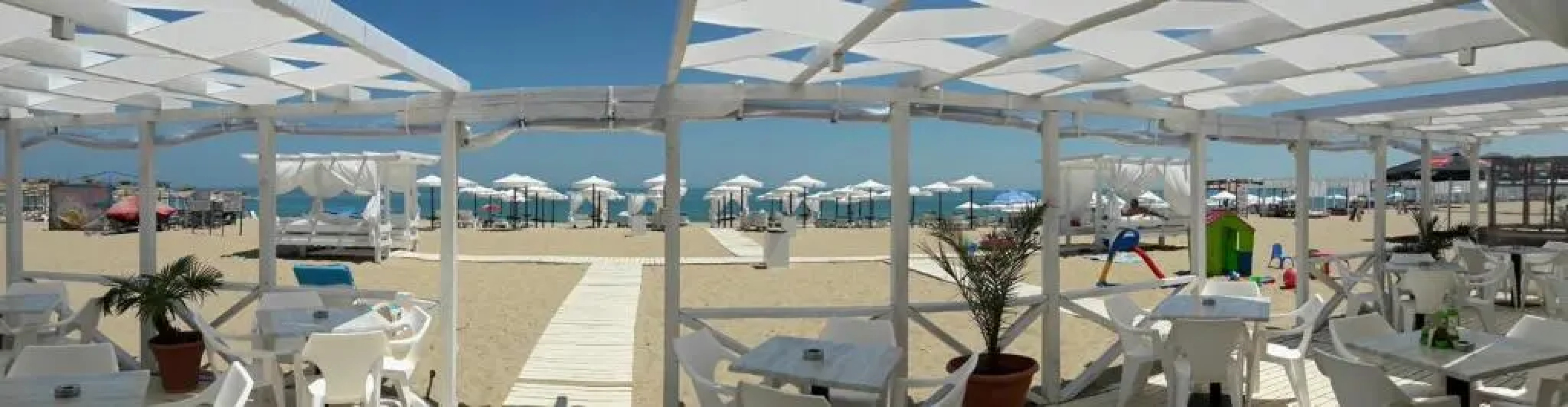 Eco Park Shkorpilovtsi