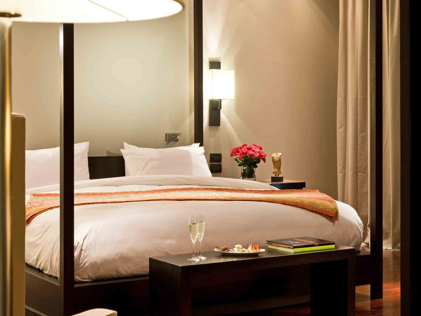 Sofitel La Reserva Cardales