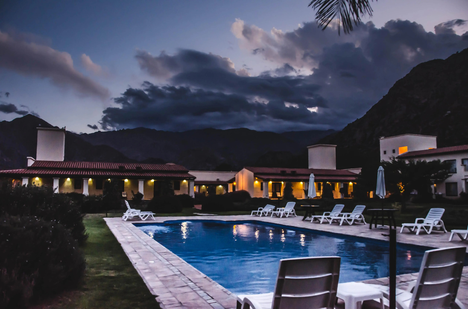 Viñas De Cafayate Wine Resort